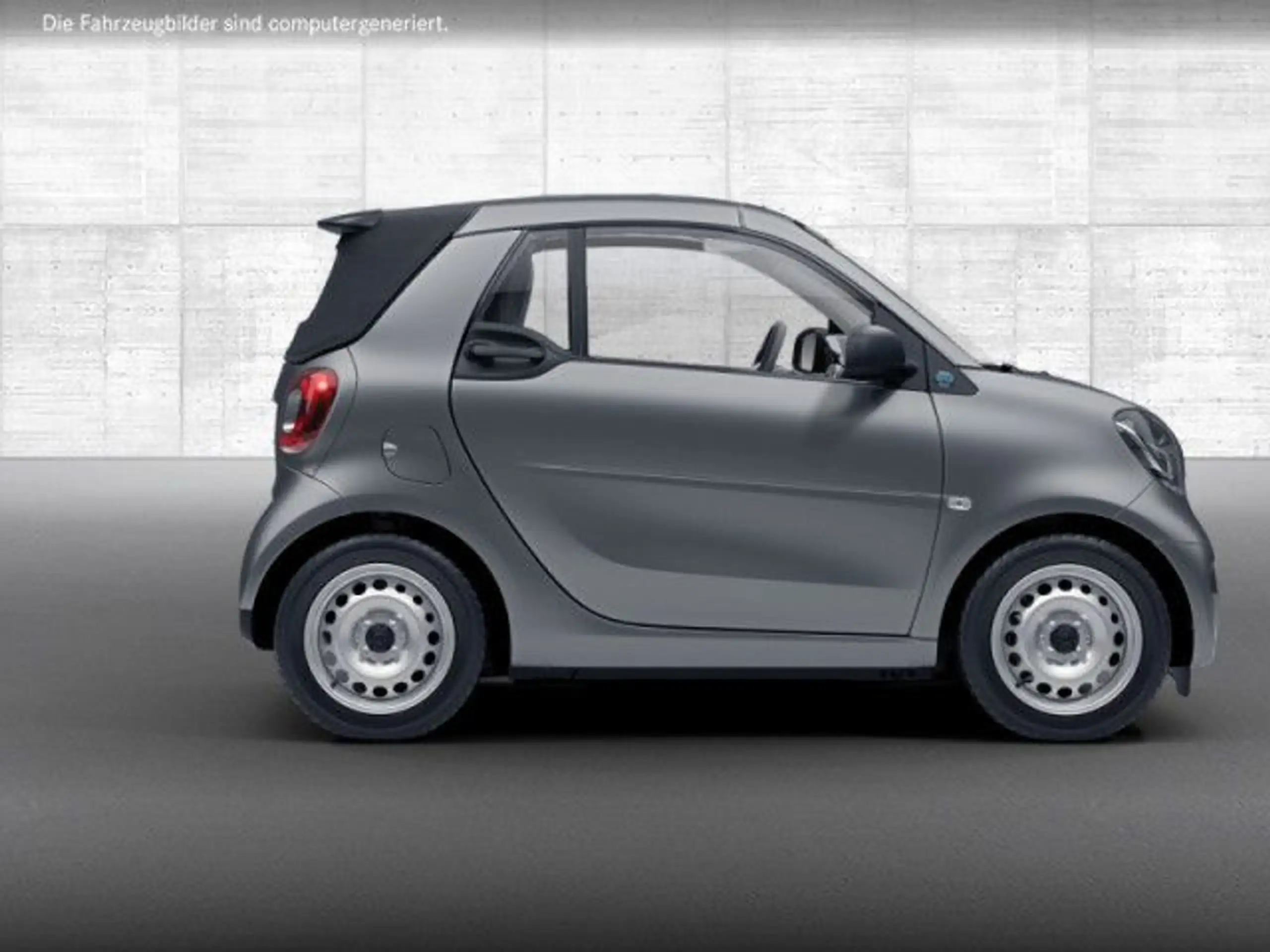 smart - forTwo