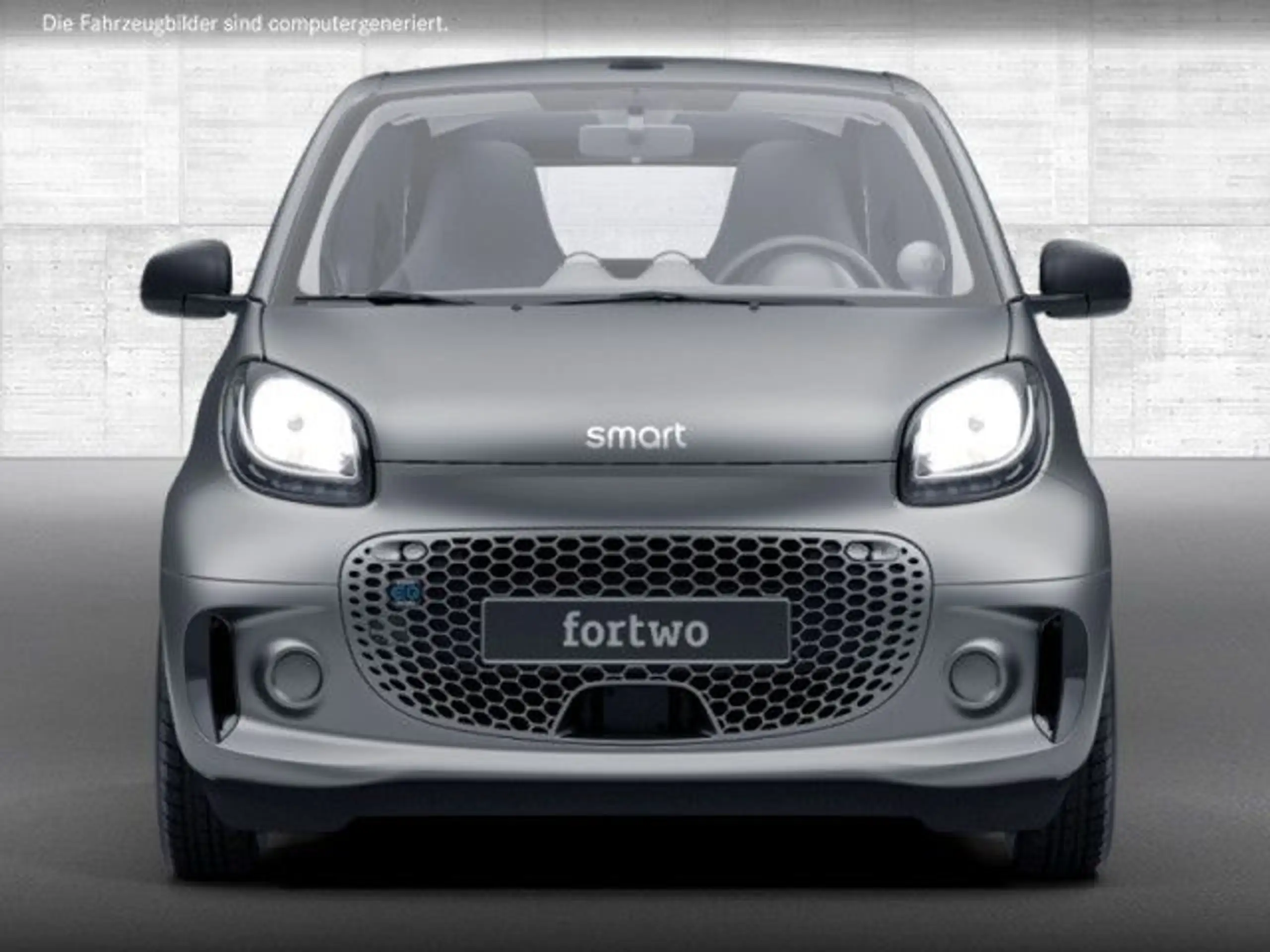 smart - forTwo