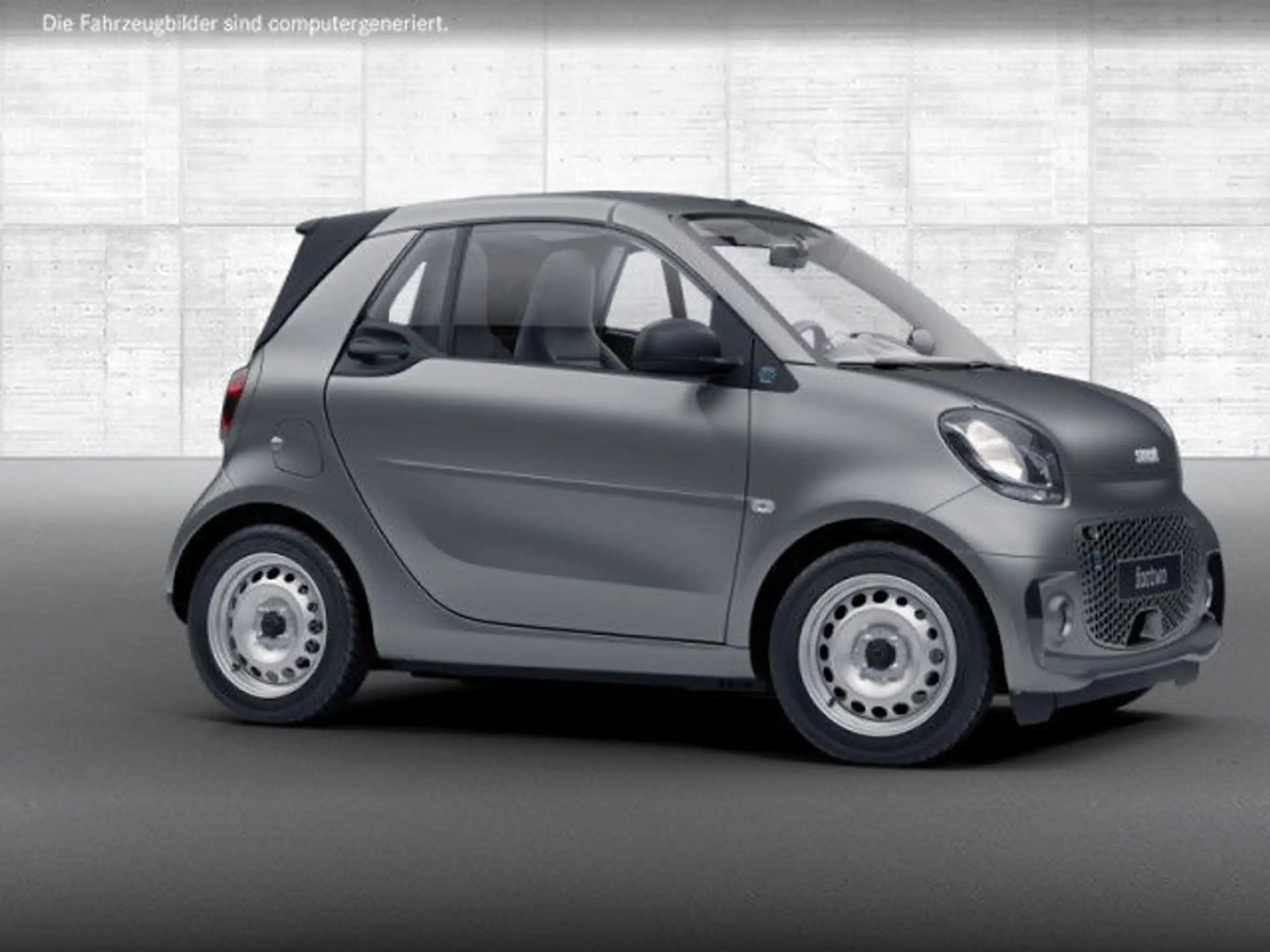 smart - forTwo