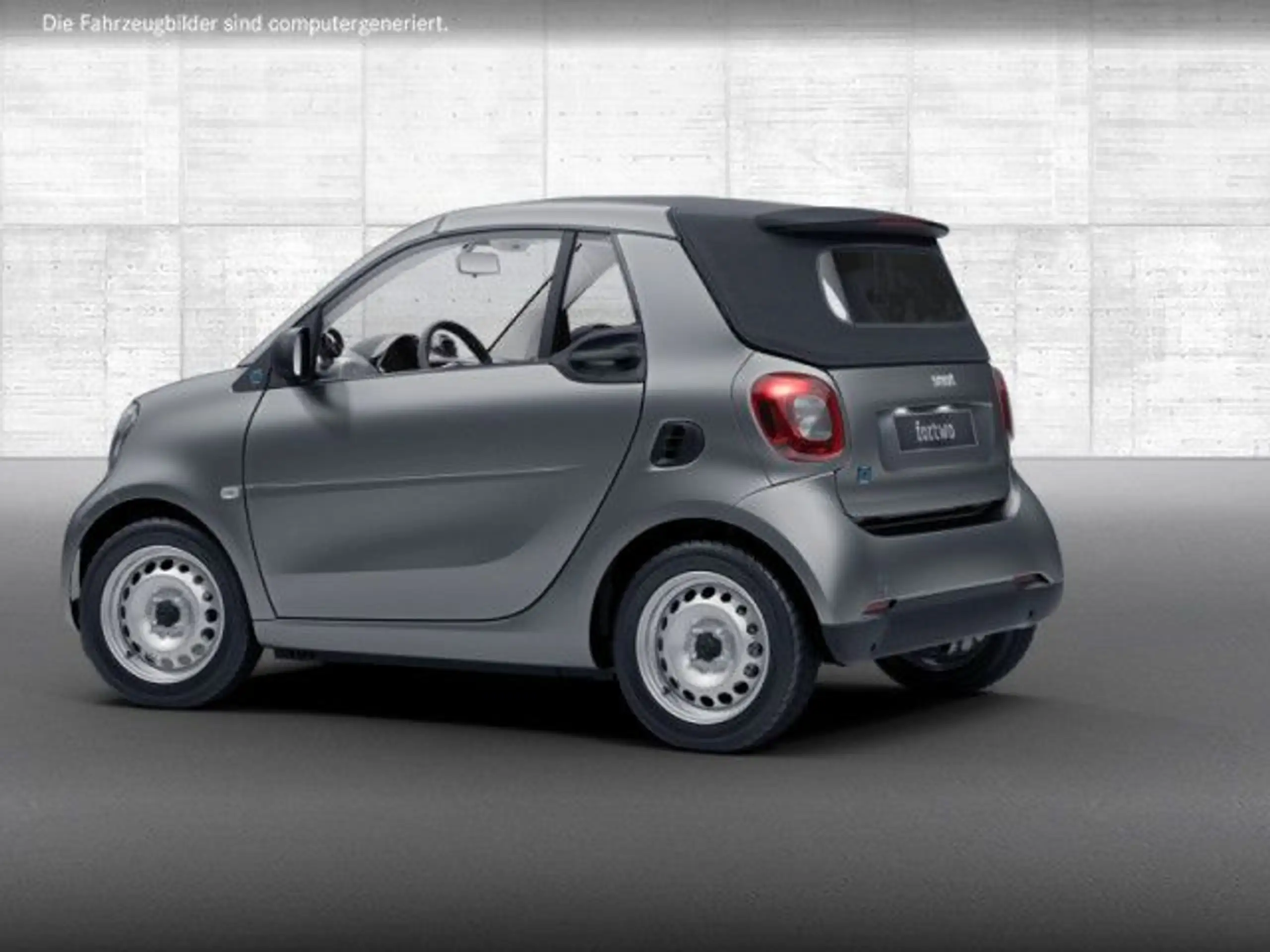 smart - forTwo