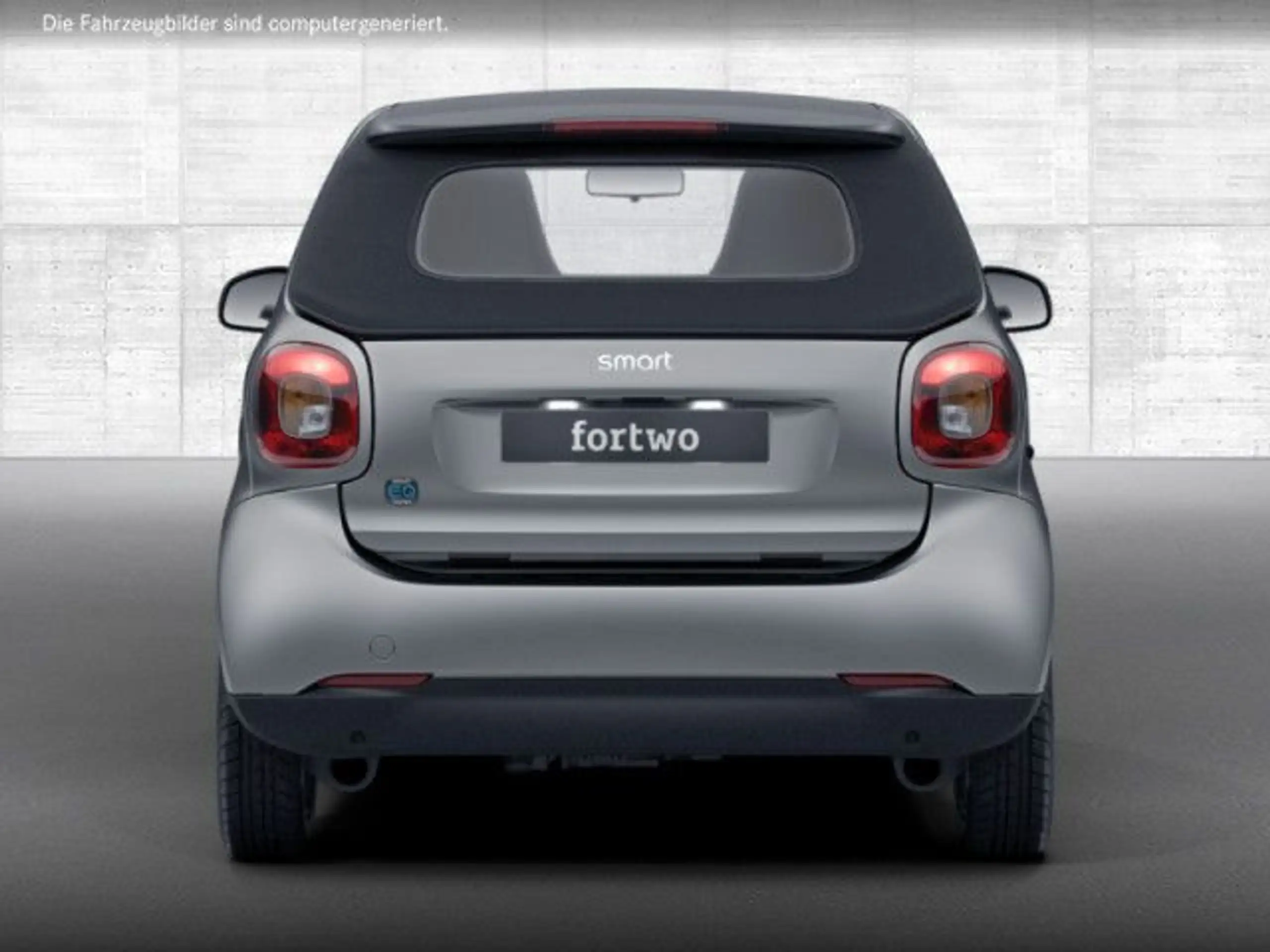 smart - forTwo