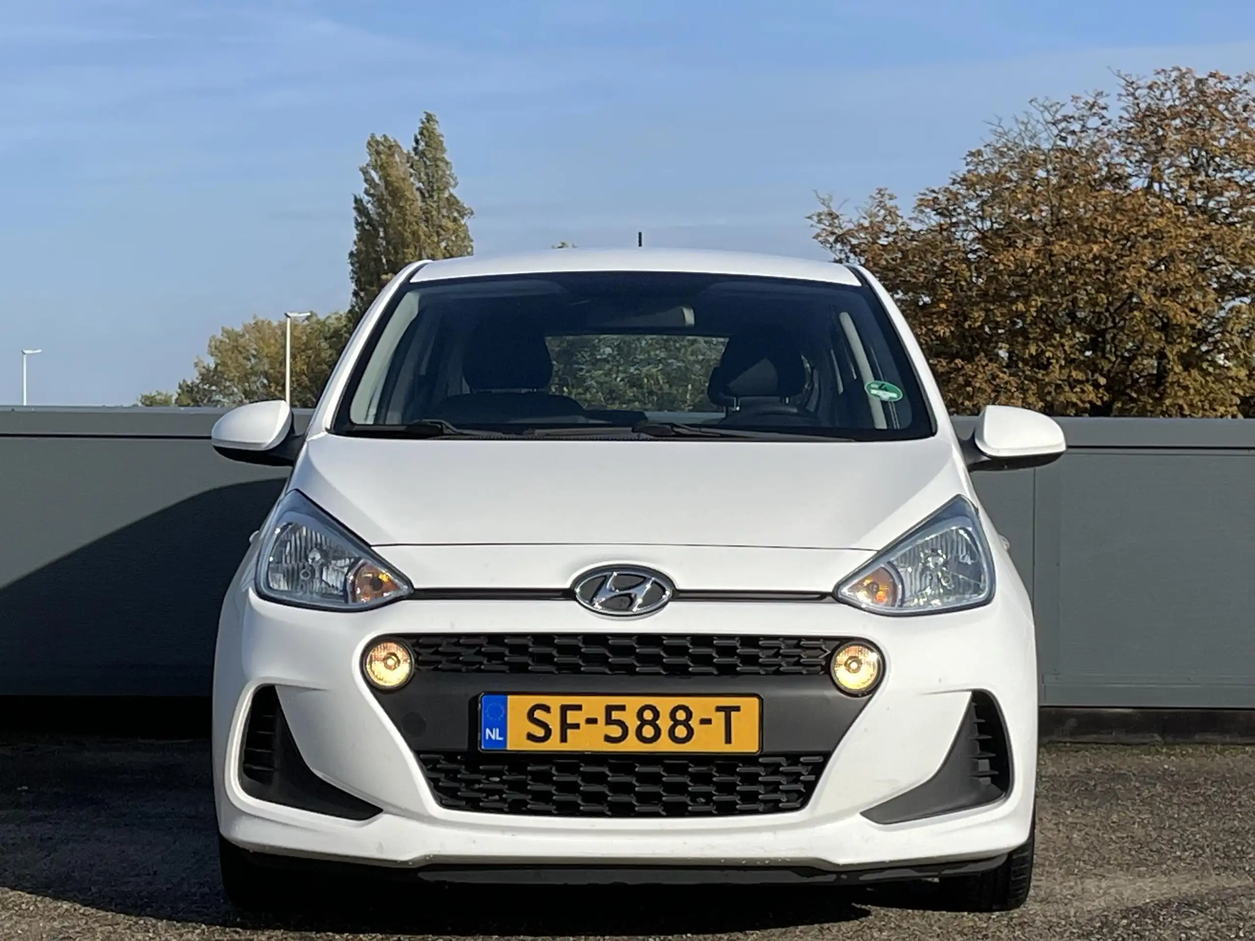 Hyundai - i10