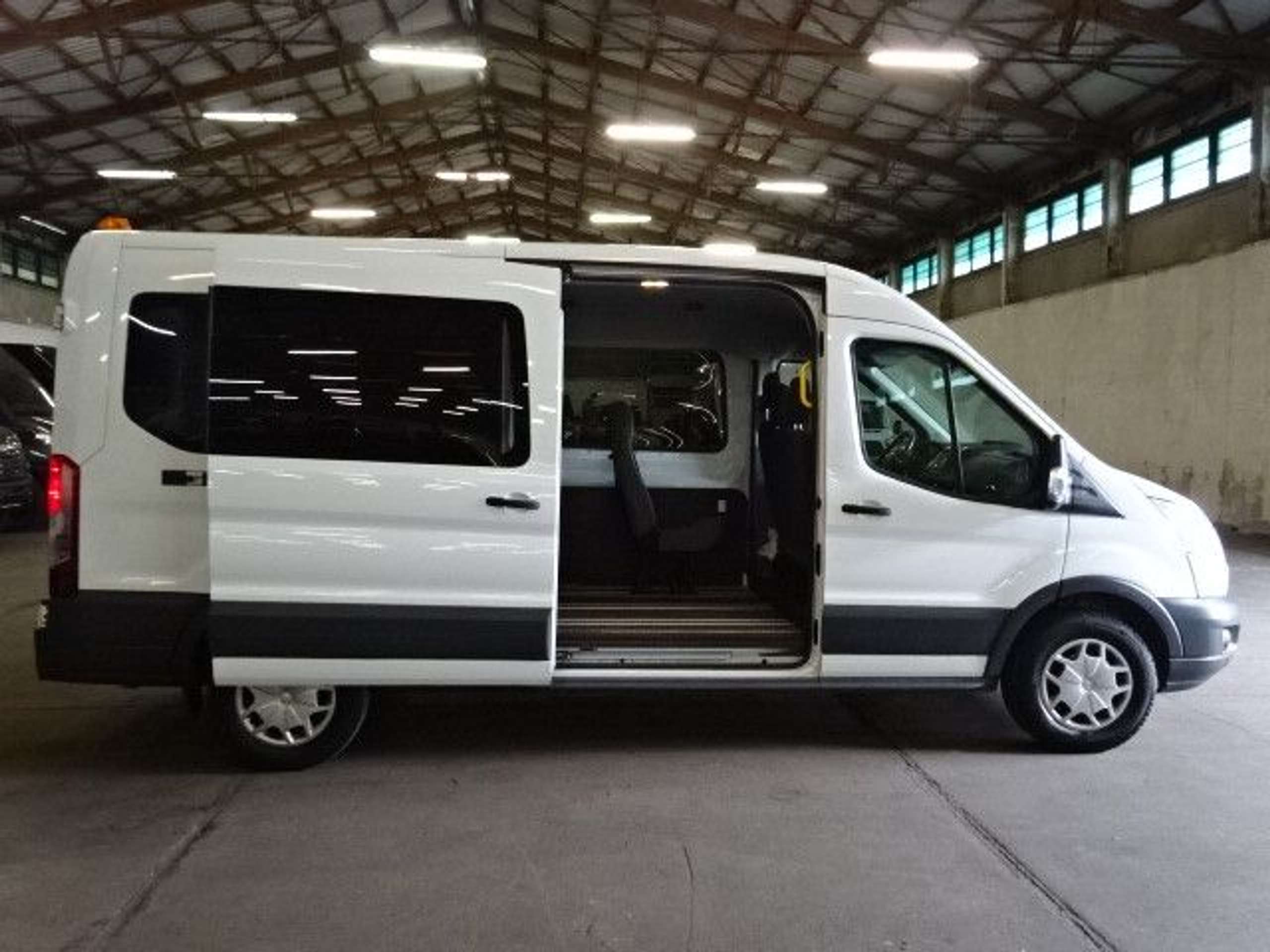 Ford - Transit