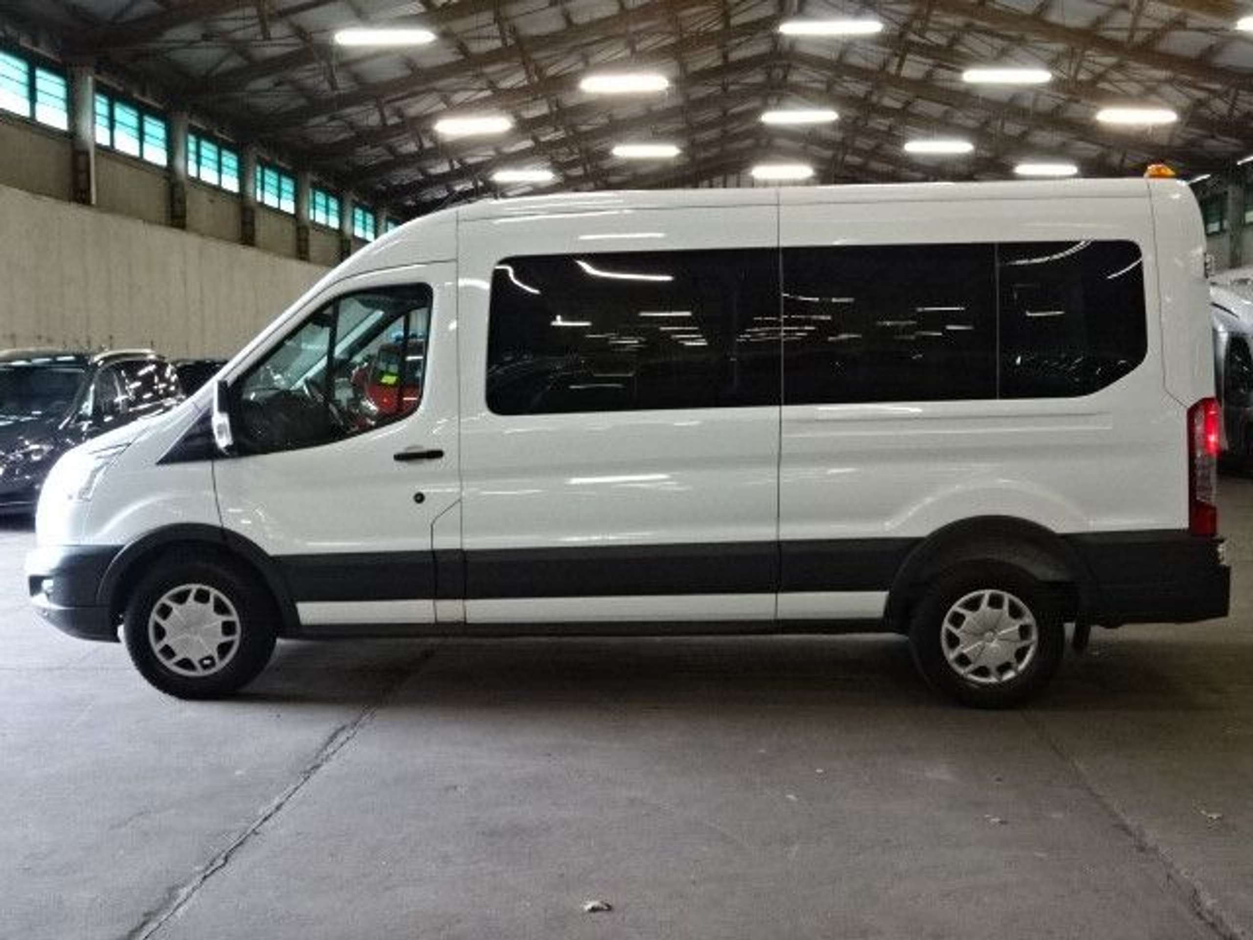 Ford - Transit