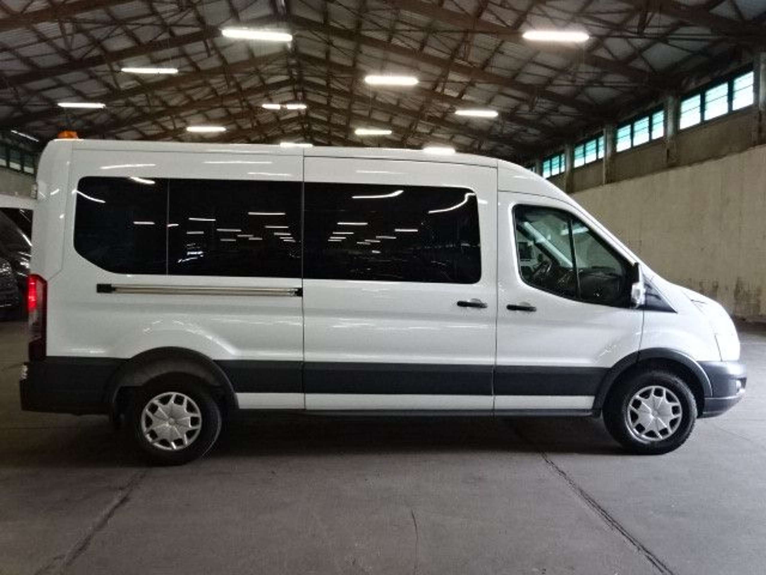 Ford - Transit