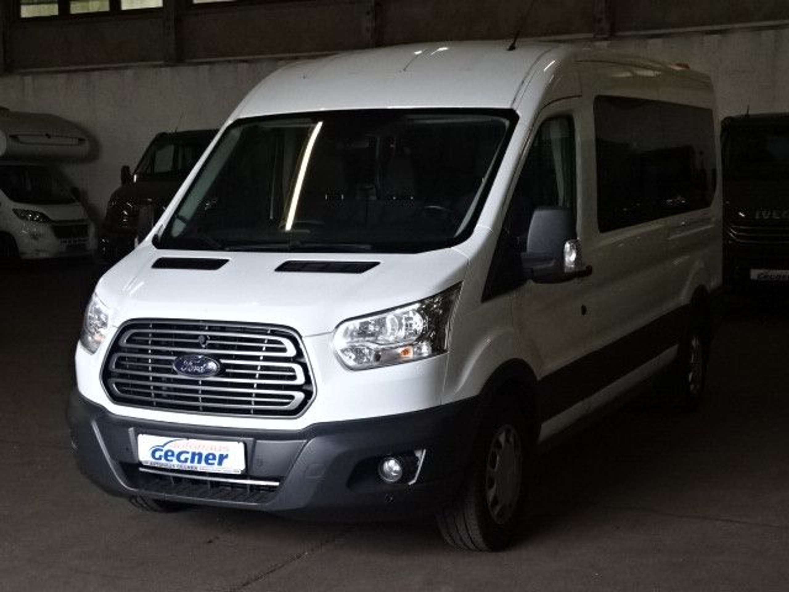 Ford - Transit