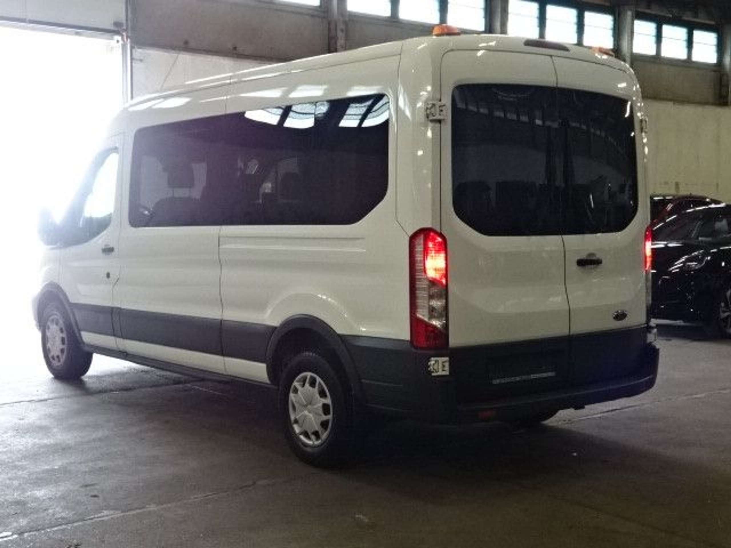 Ford - Transit