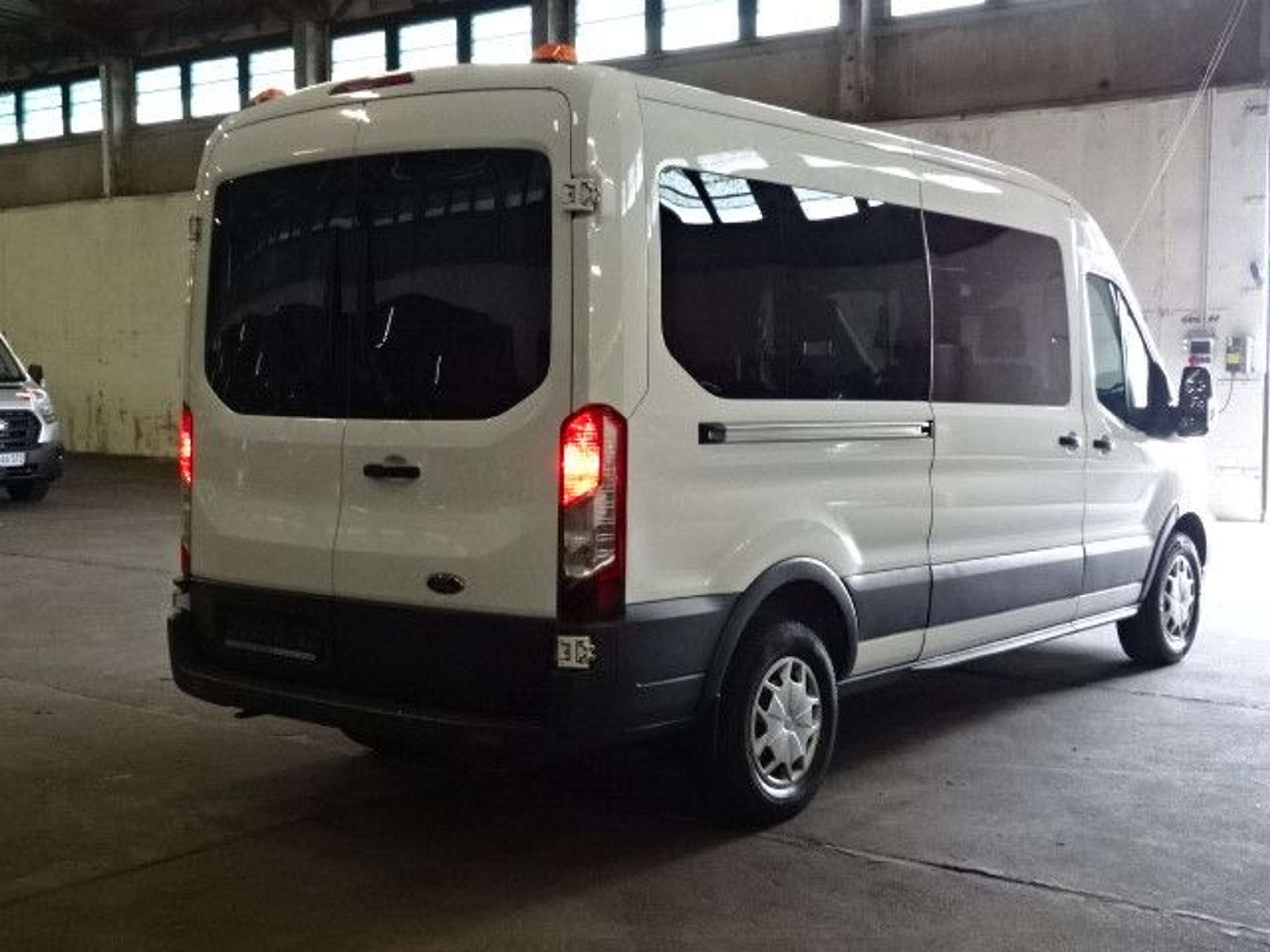 Ford - Transit