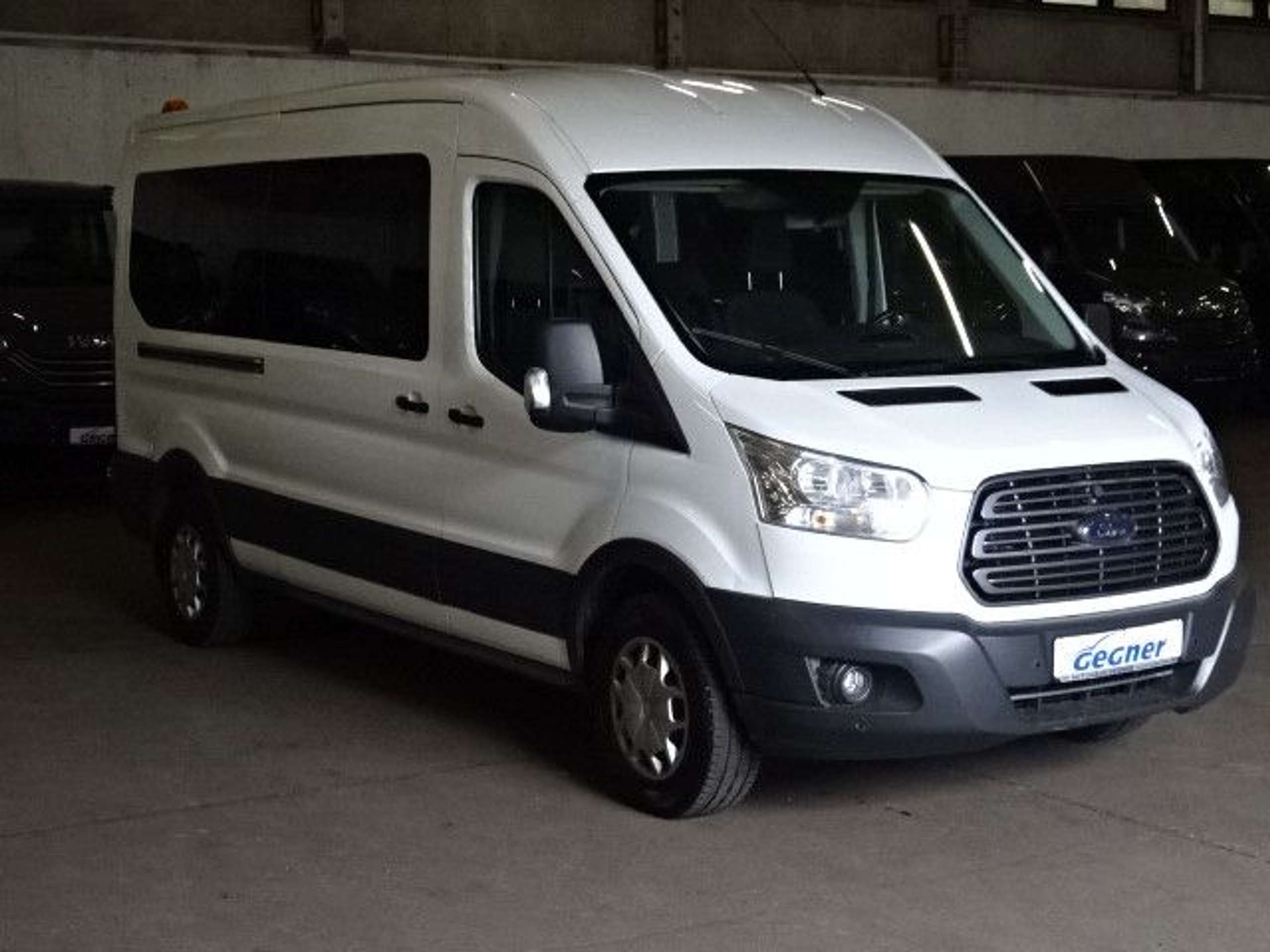 Ford - Transit