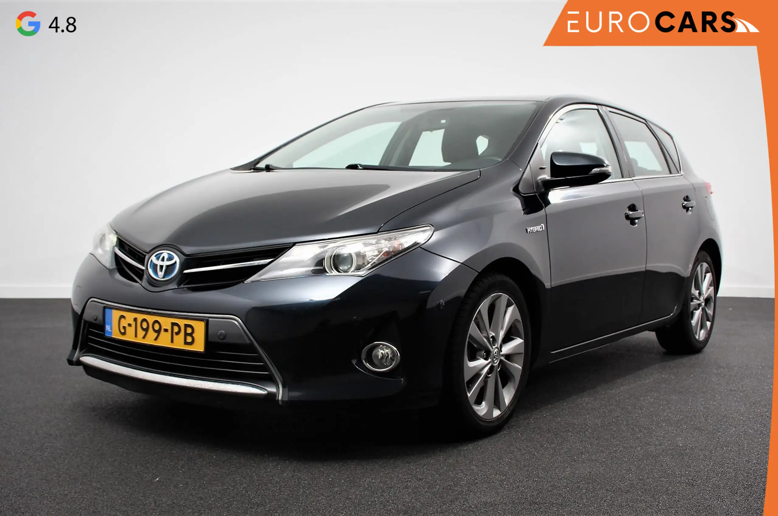 Toyota - Auris