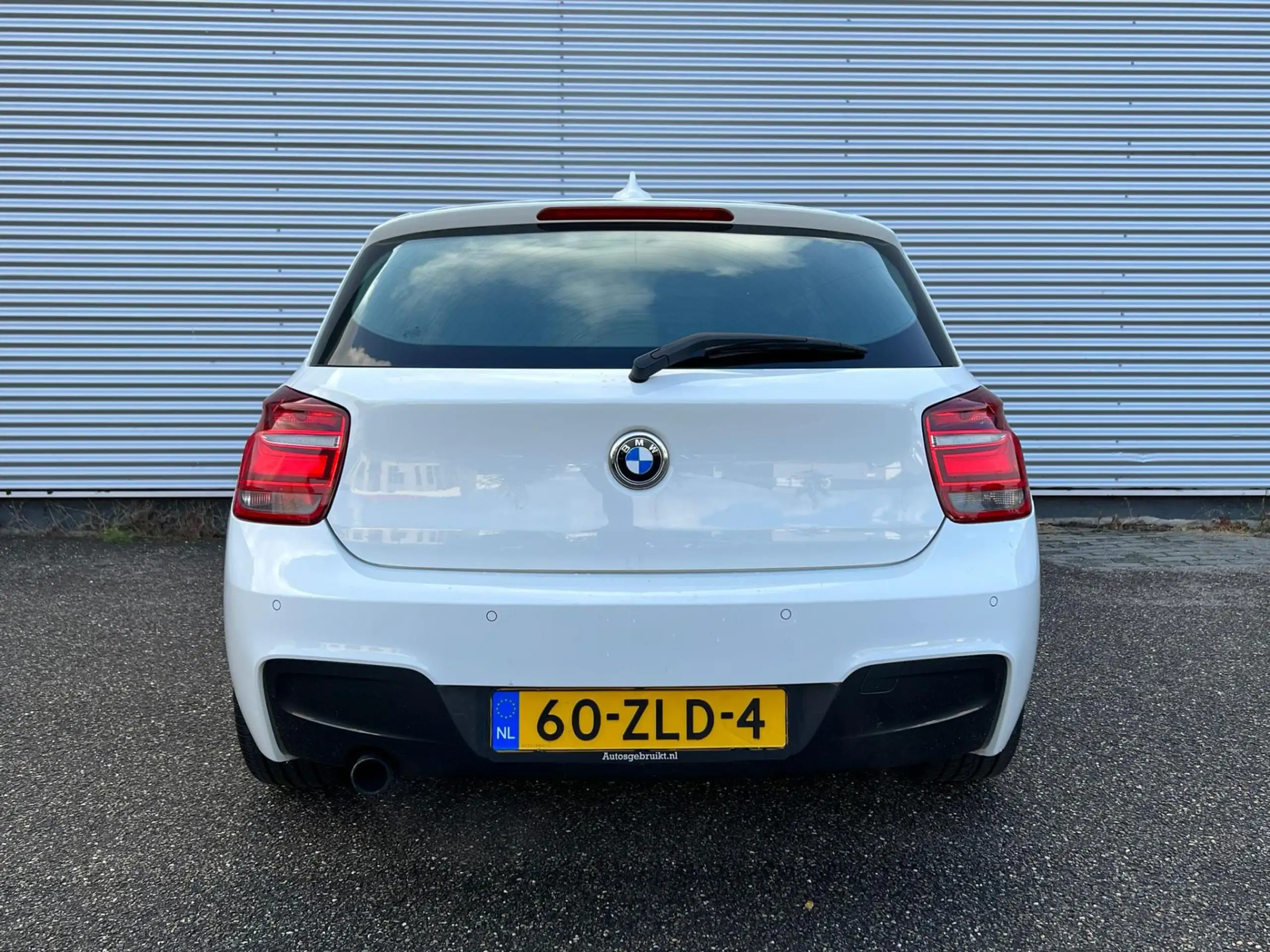 BMW - 116