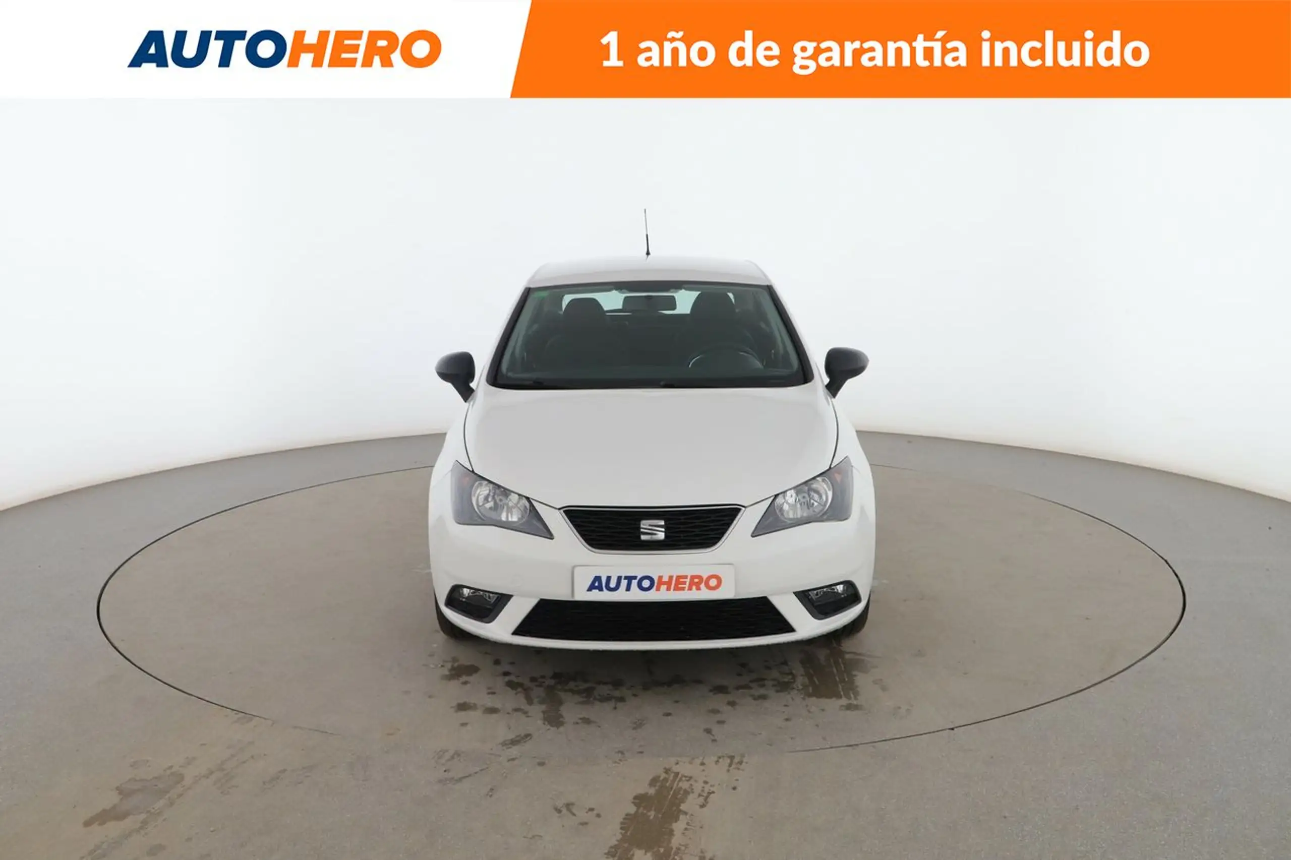 SEAT - Ibiza