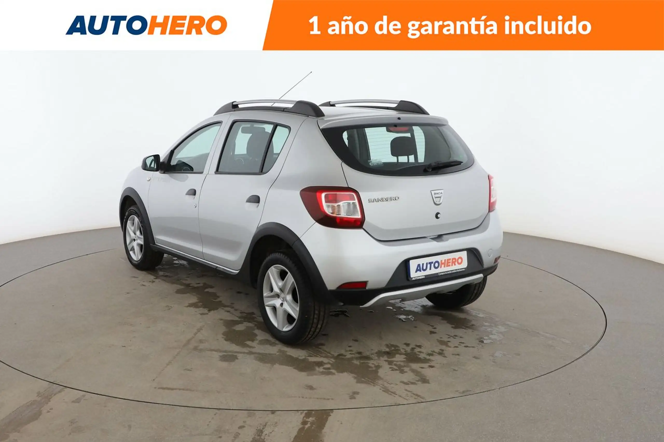 Dacia - Sandero