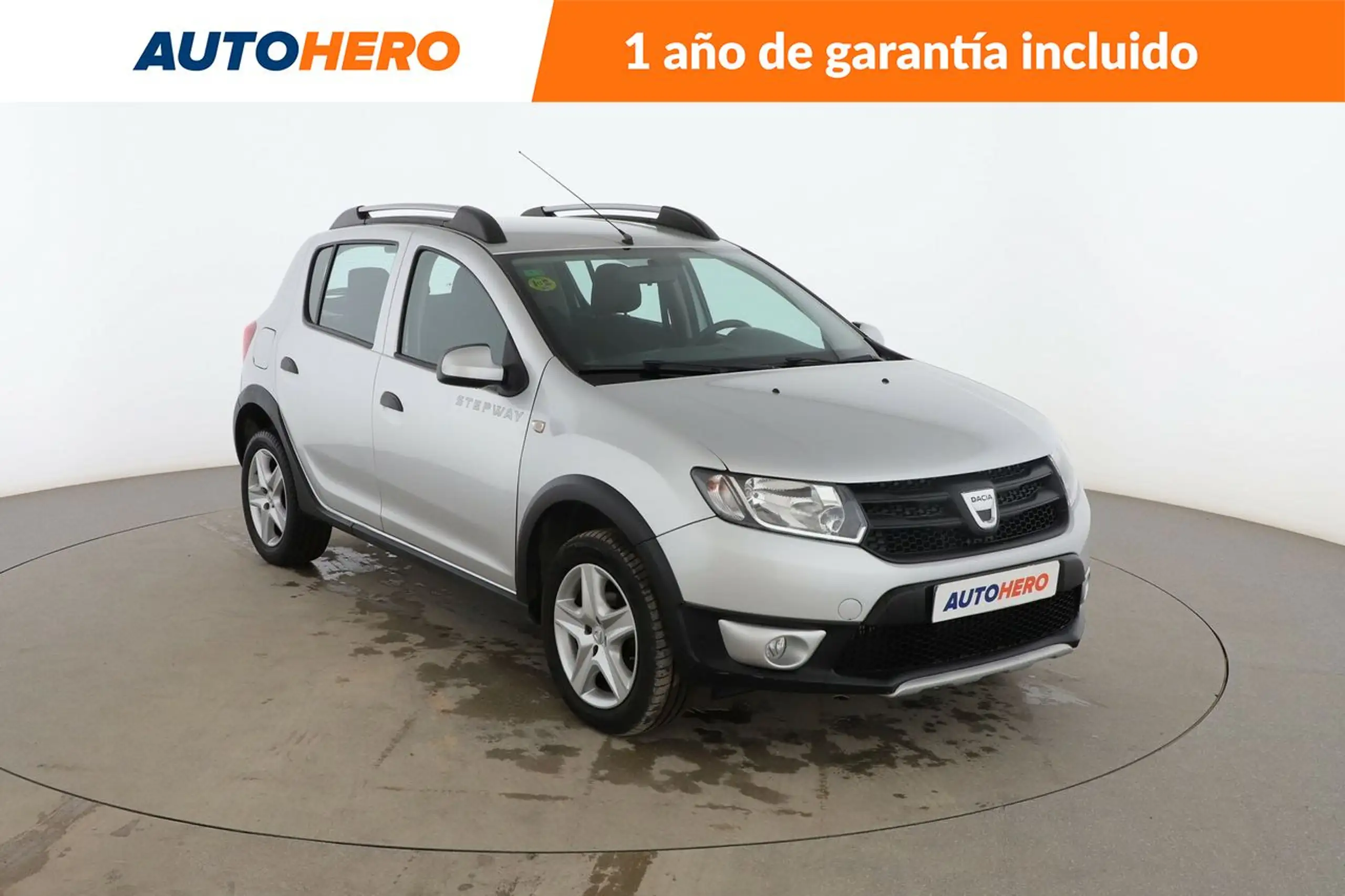 Dacia - Sandero