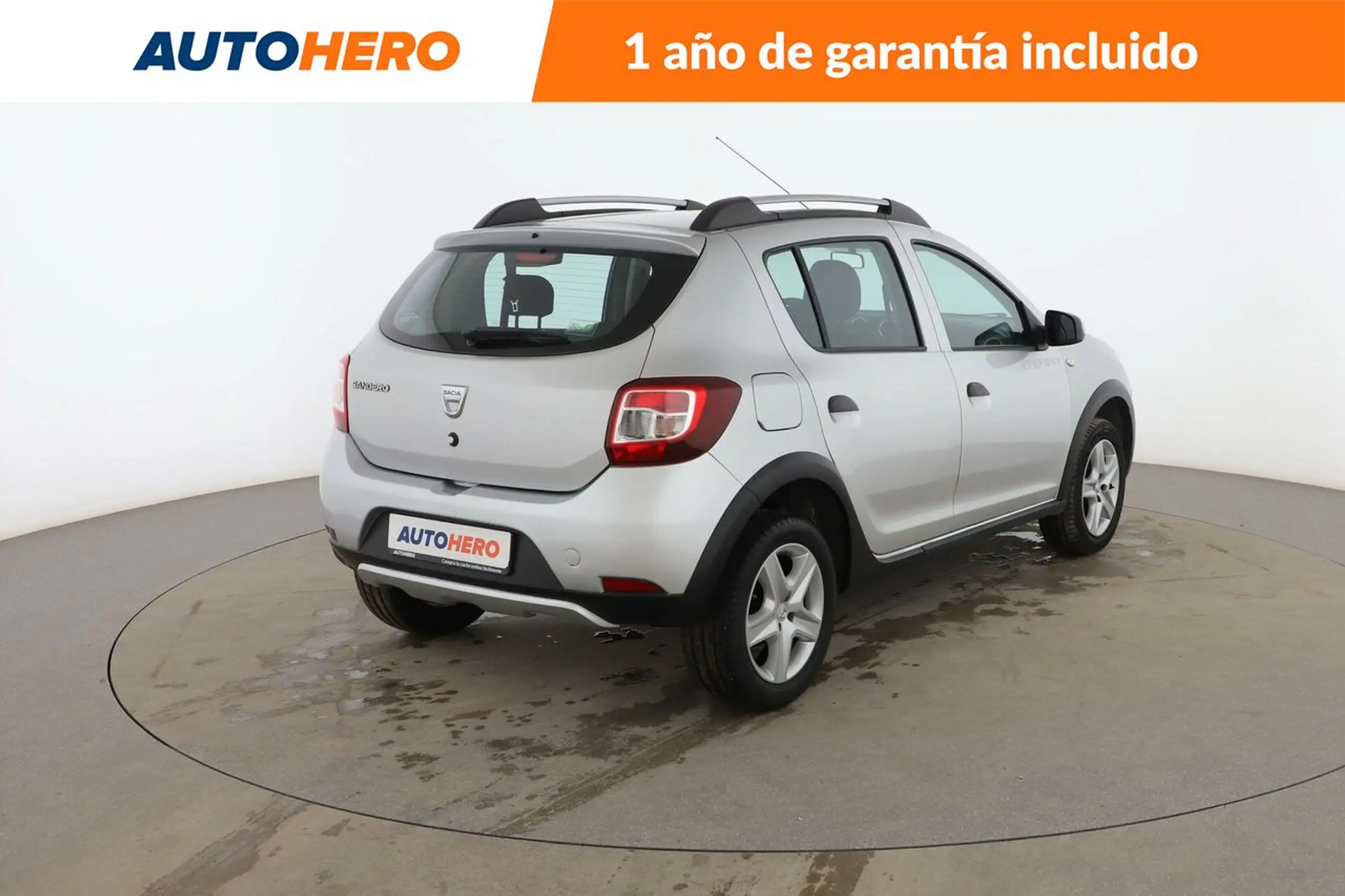 Dacia - Sandero