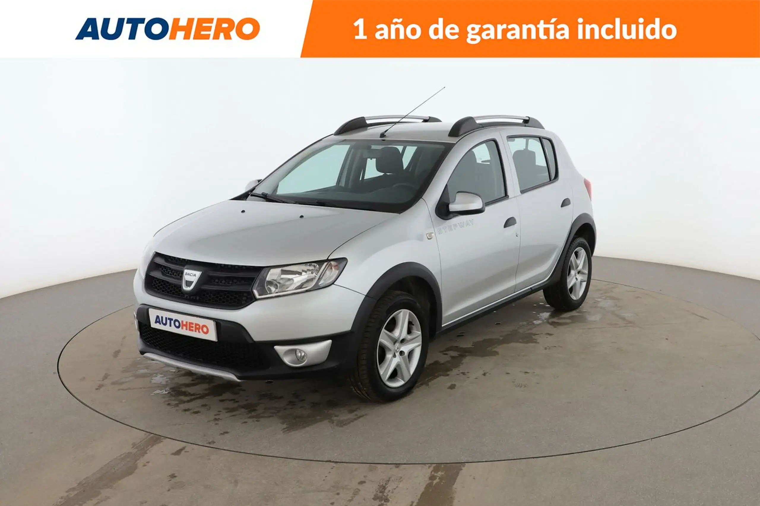 Dacia - Sandero