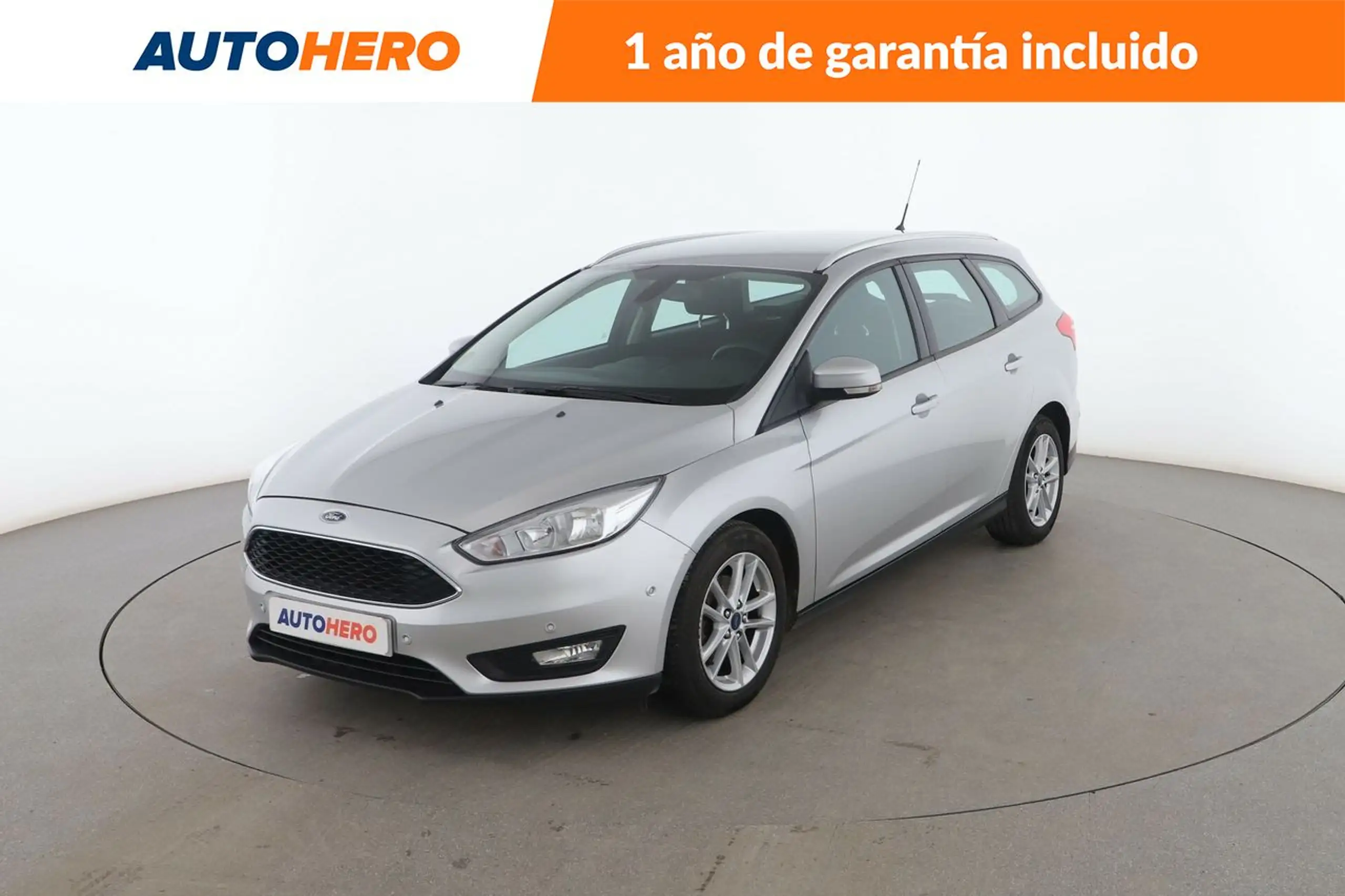 Ford - Focus