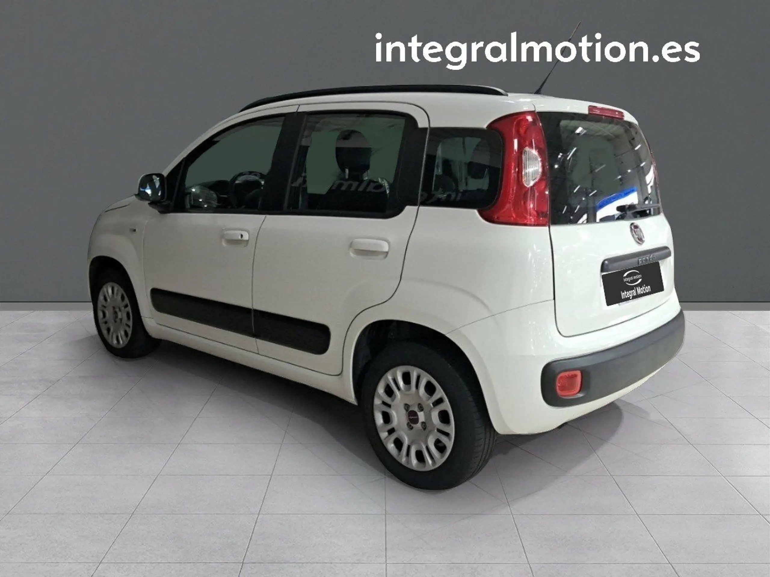 Fiat - Panda