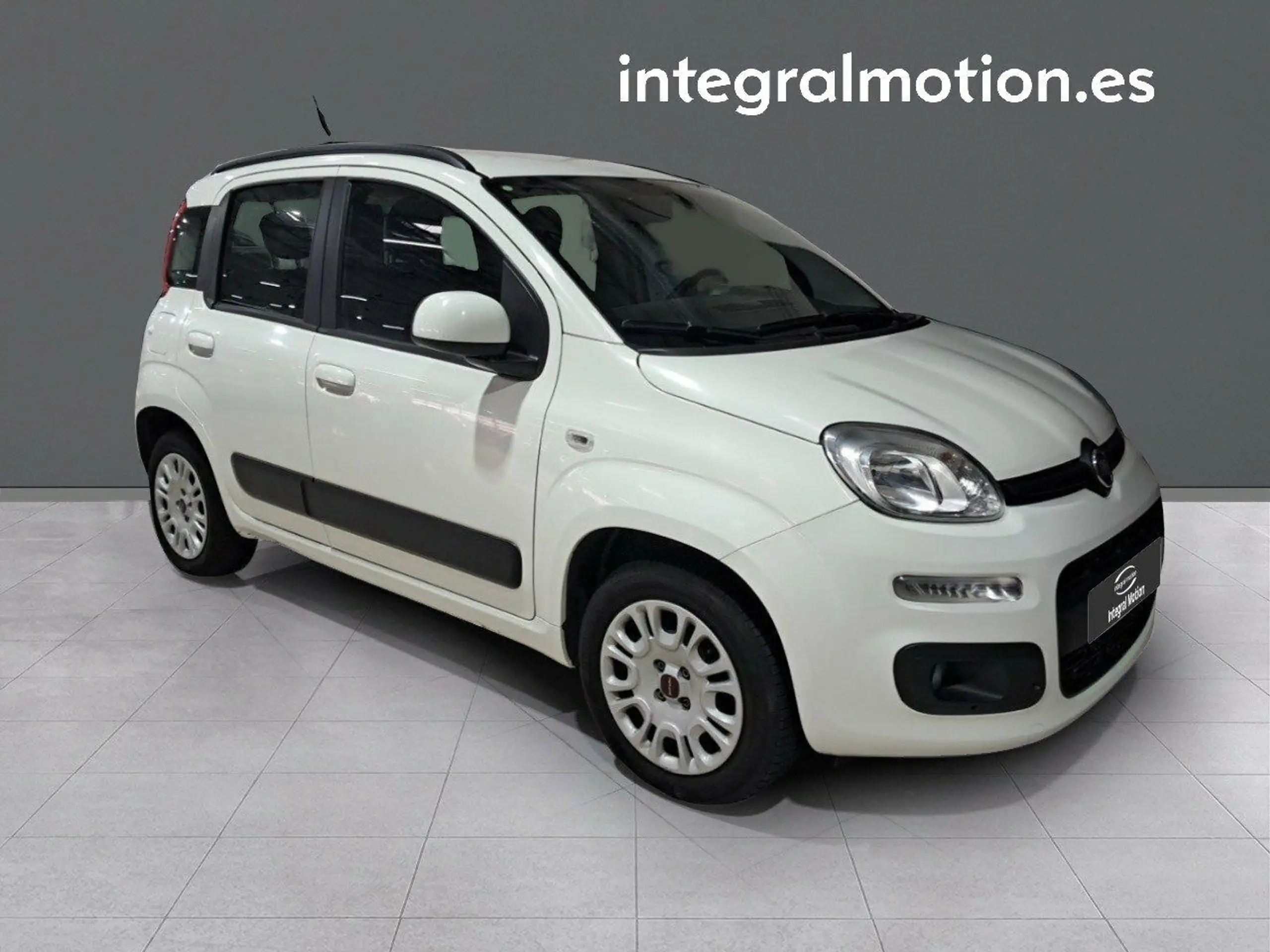 Fiat - Panda