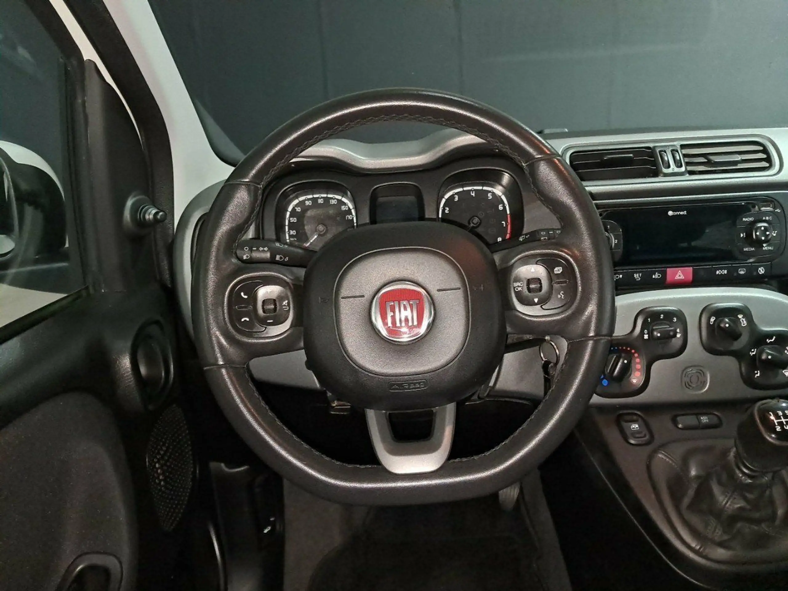 Fiat - Panda