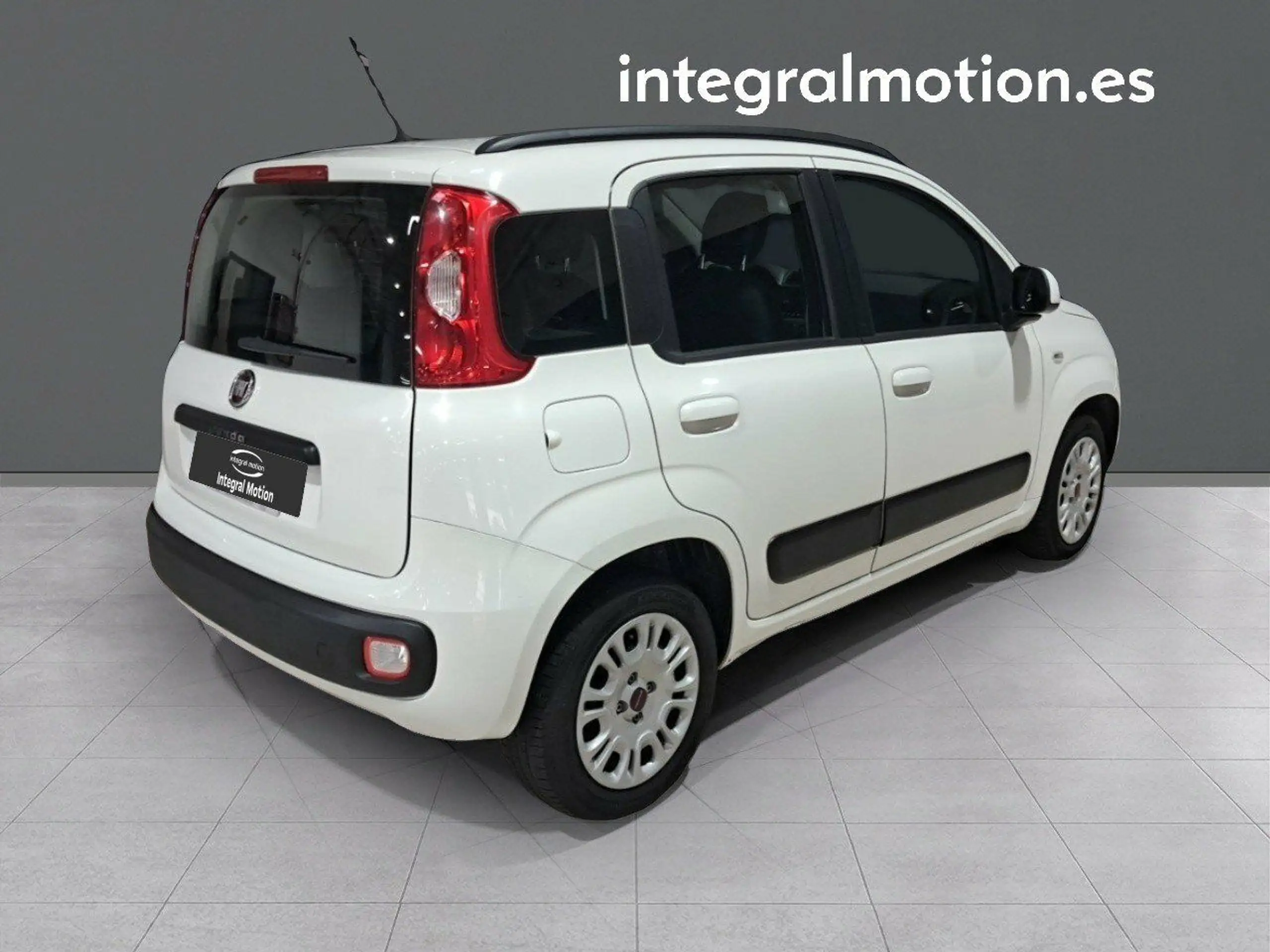 Fiat - Panda