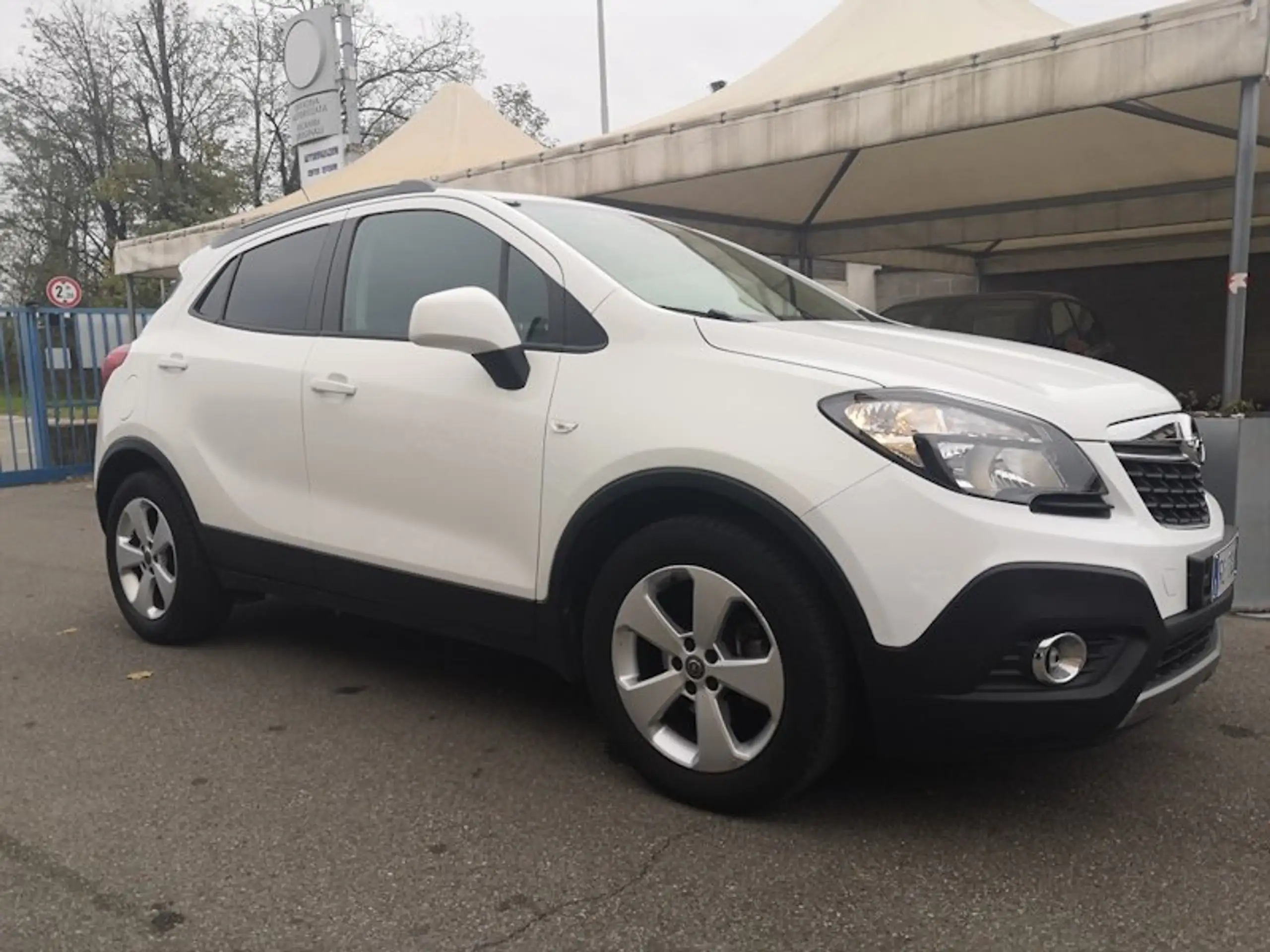 Opel - Mokka