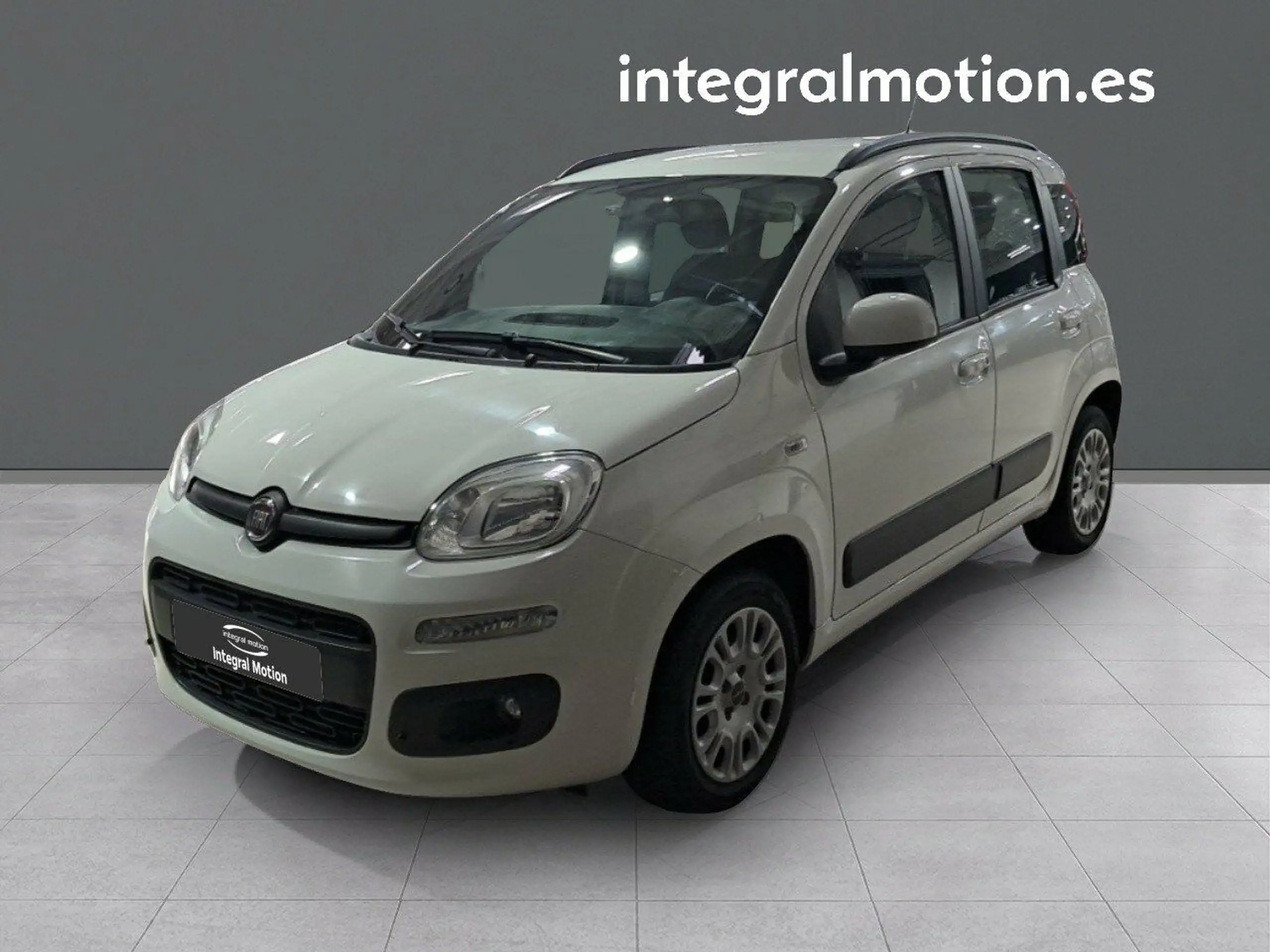 Fiat - Panda