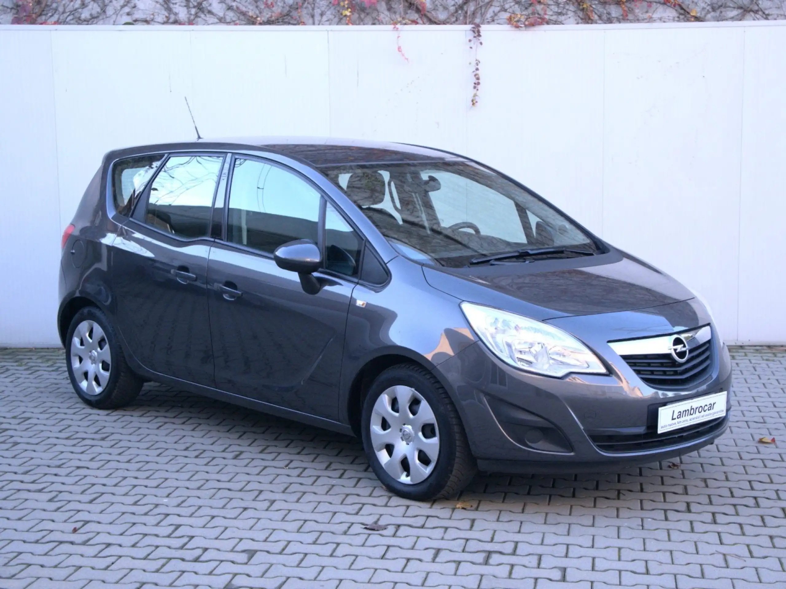 Opel - Meriva