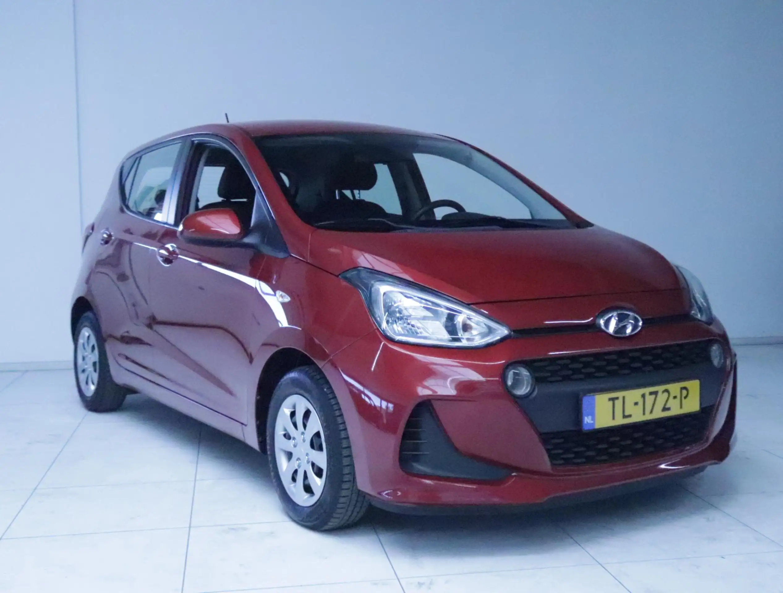 Hyundai - i10