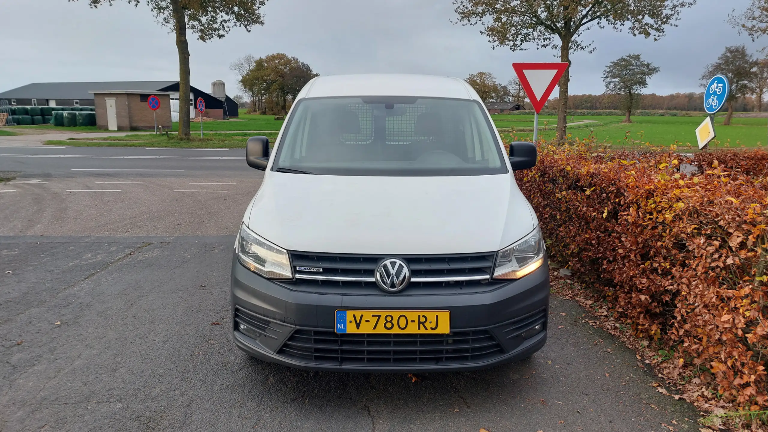 Volkswagen - Caddy