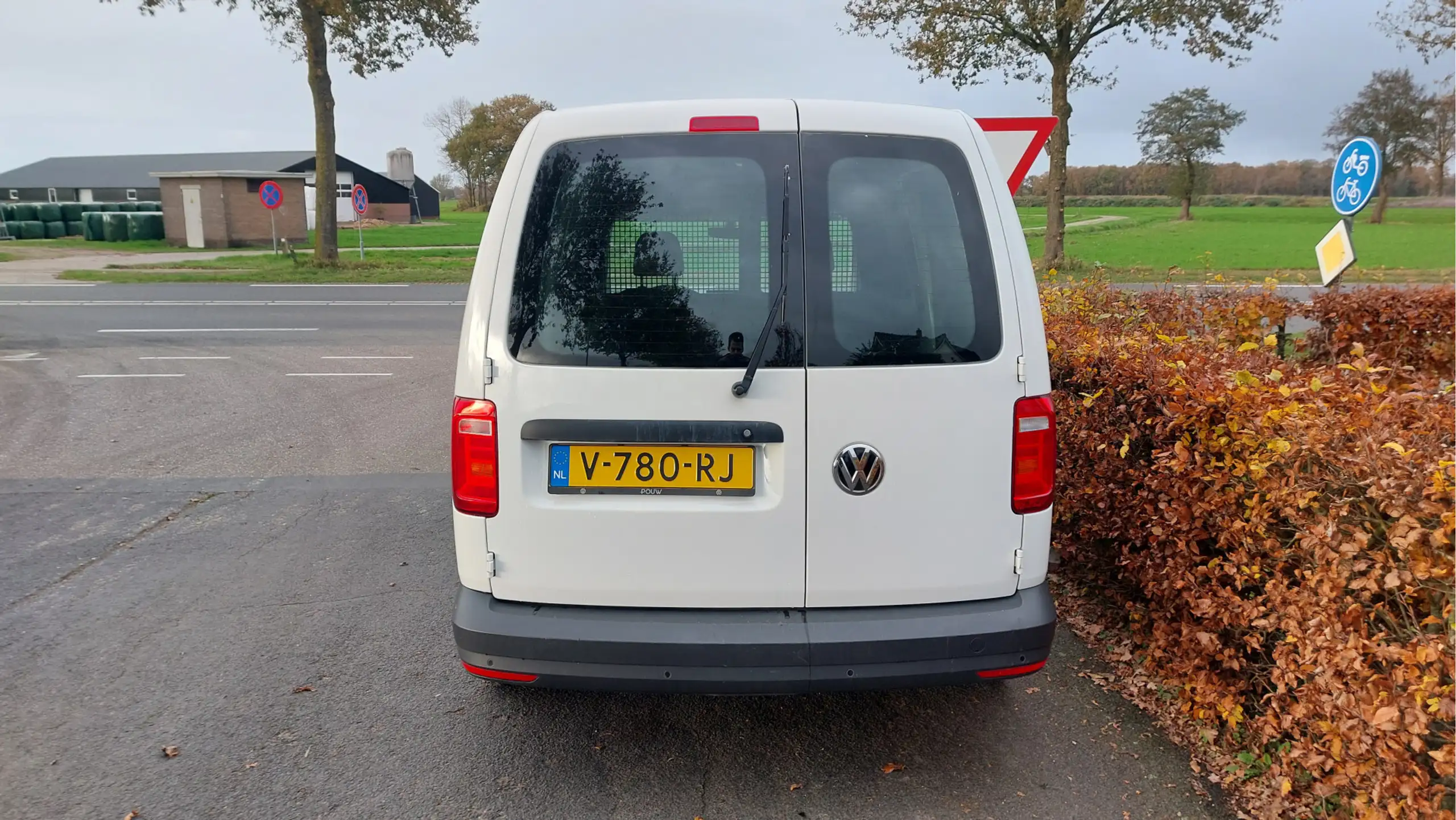 Volkswagen - Caddy