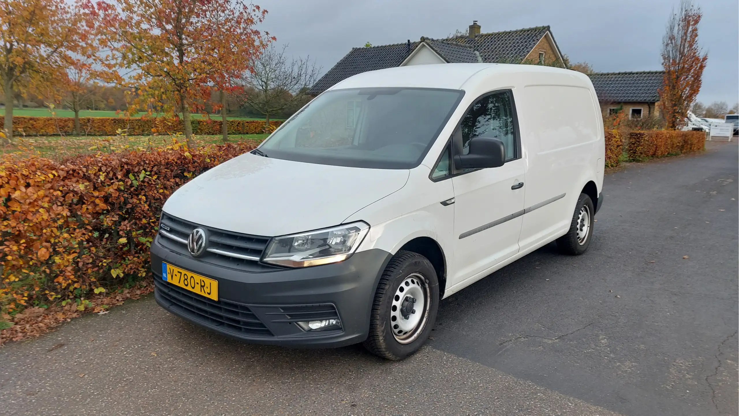 Volkswagen - Caddy