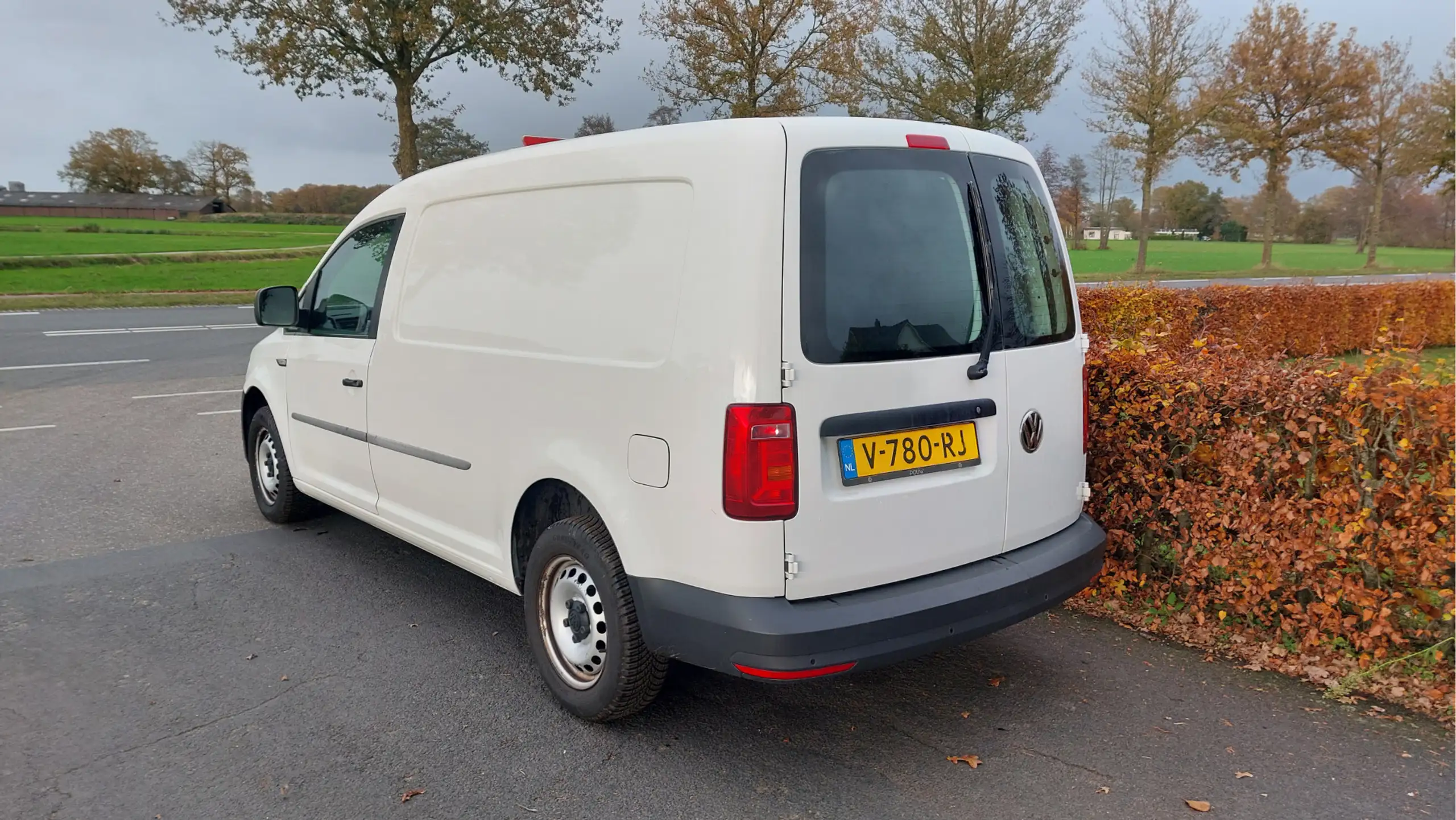 Volkswagen - Caddy