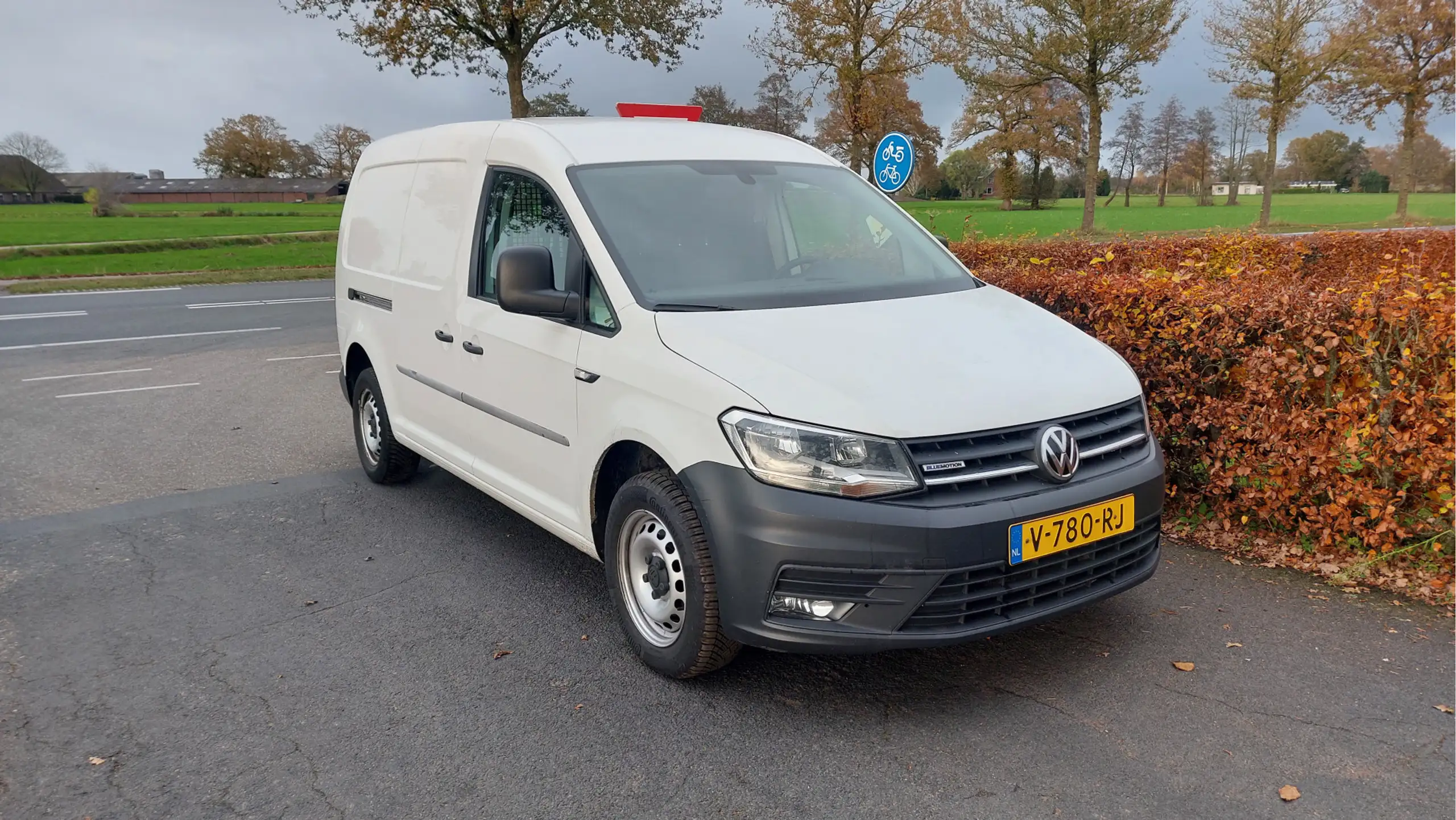 Volkswagen - Caddy