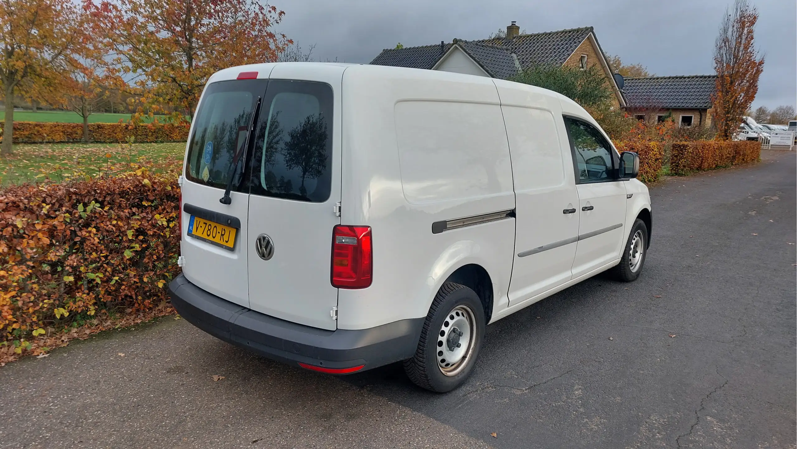 Volkswagen - Caddy