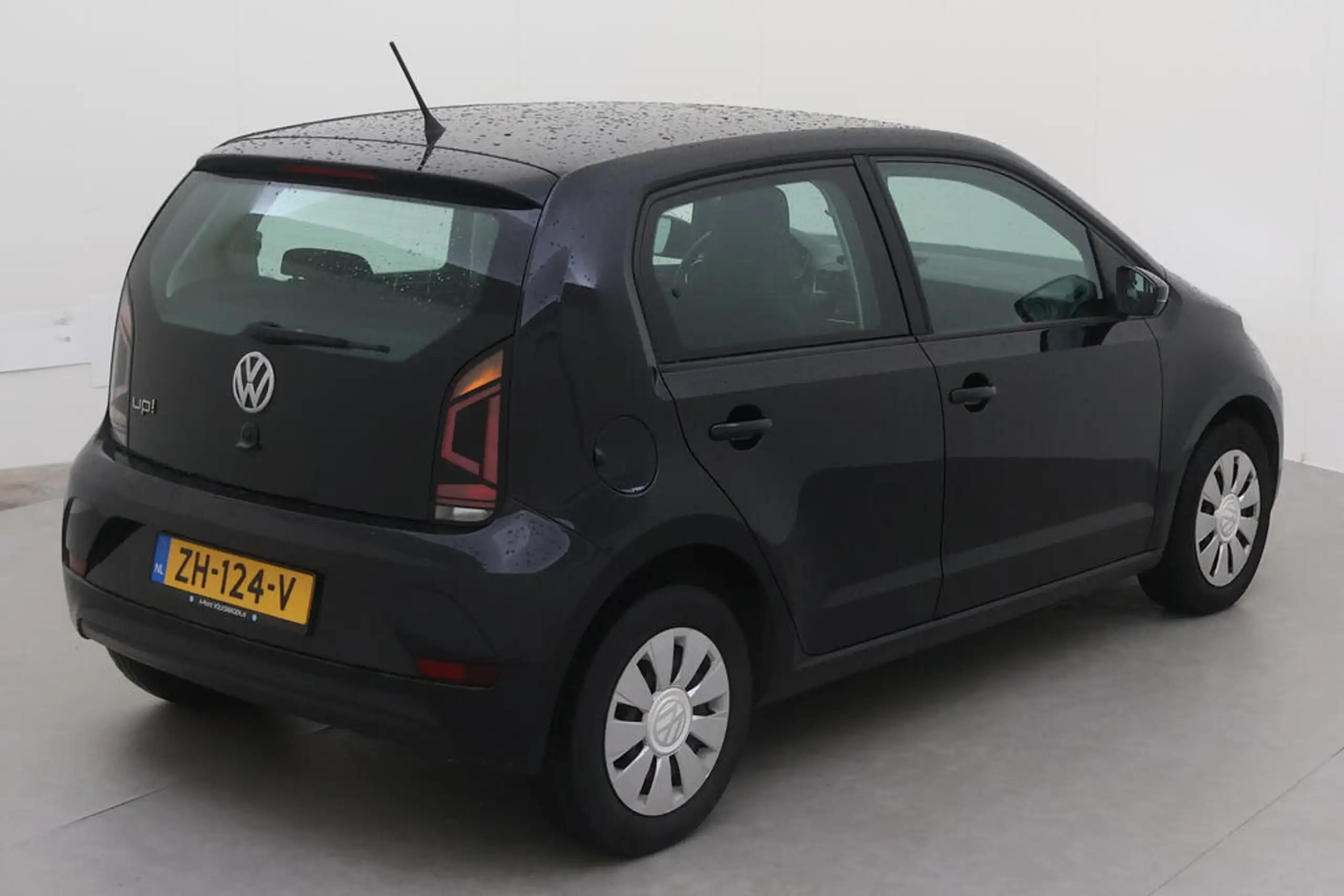 Volkswagen - up!