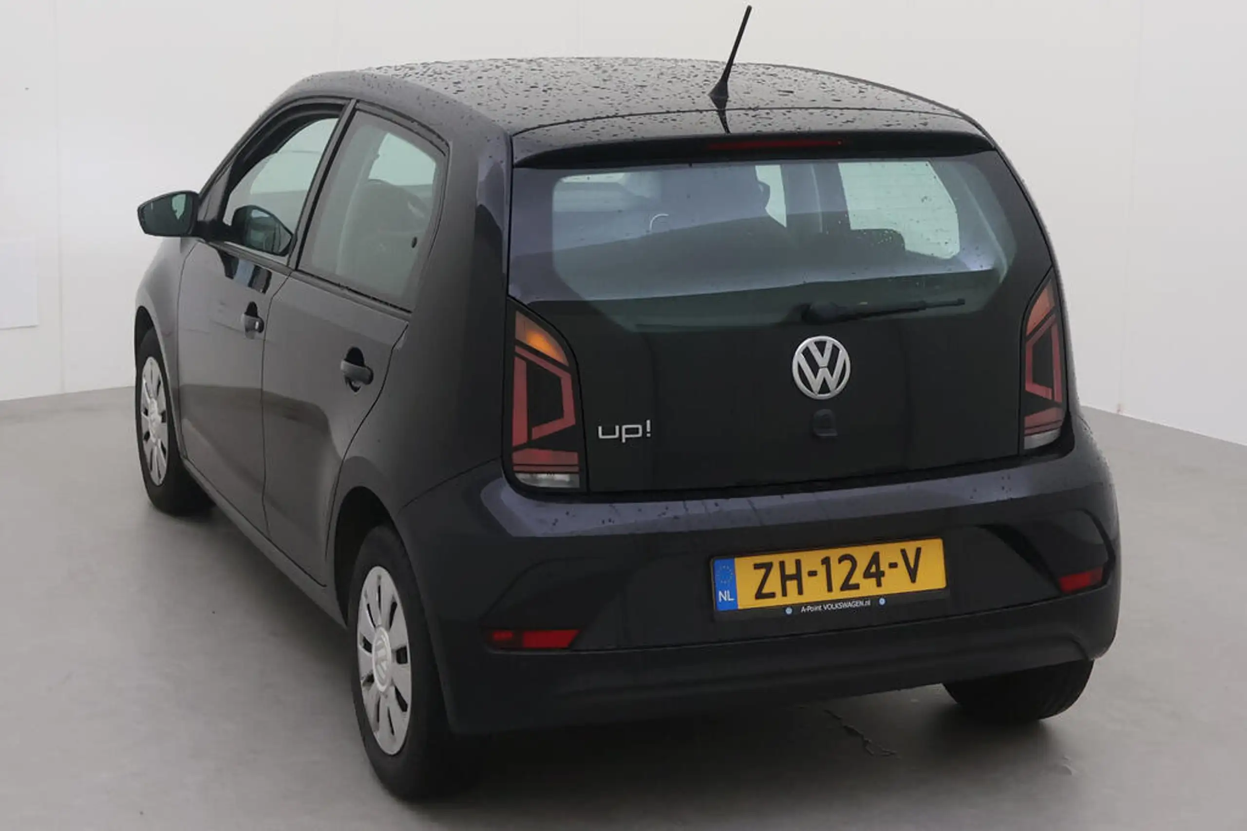 Volkswagen - up!