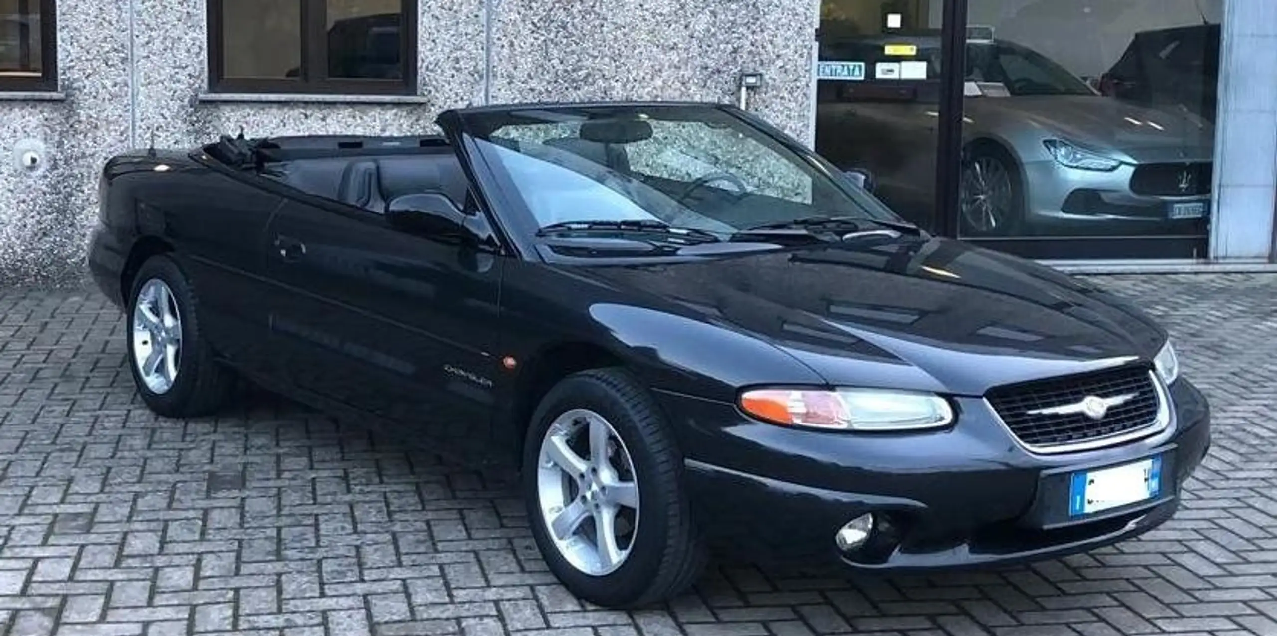 Chrysler - Stratus