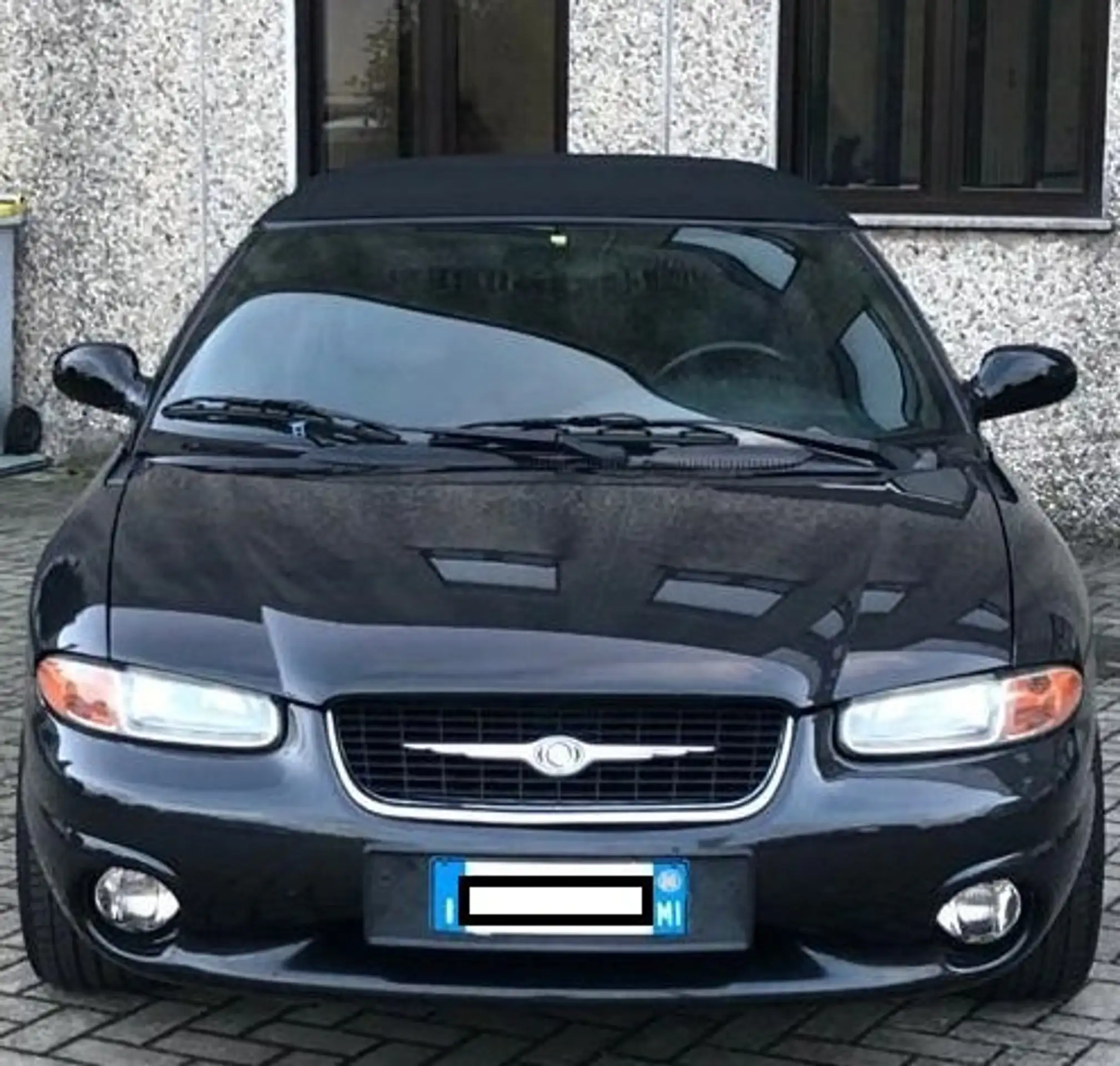 Chrysler - Stratus