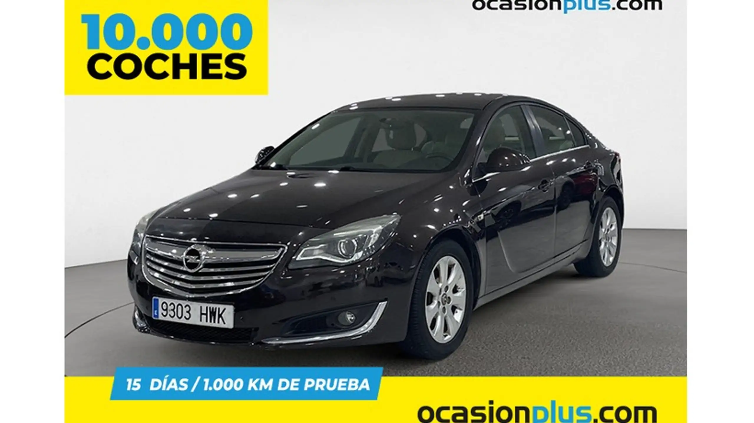 Opel - Insignia