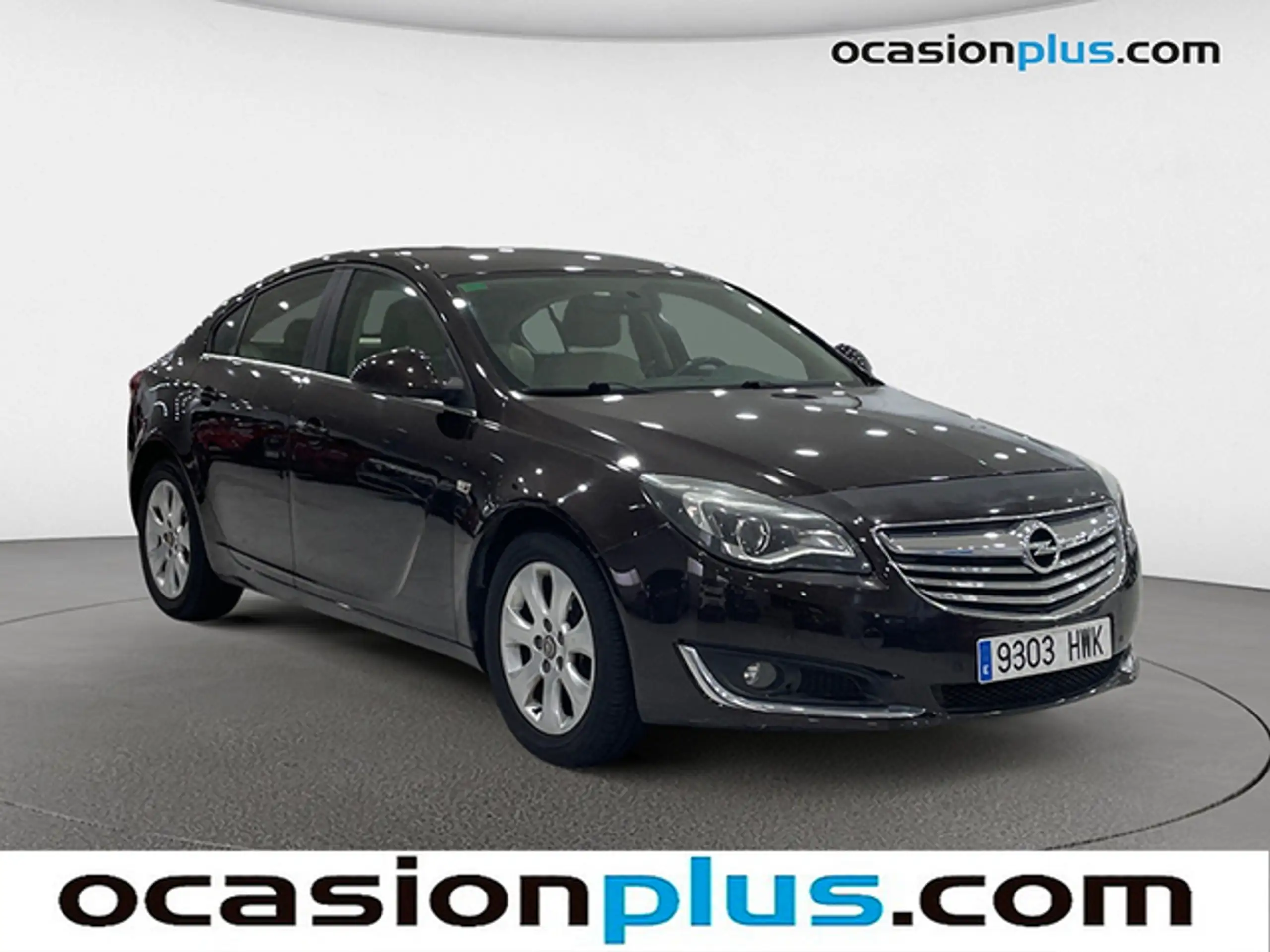 Opel - Insignia