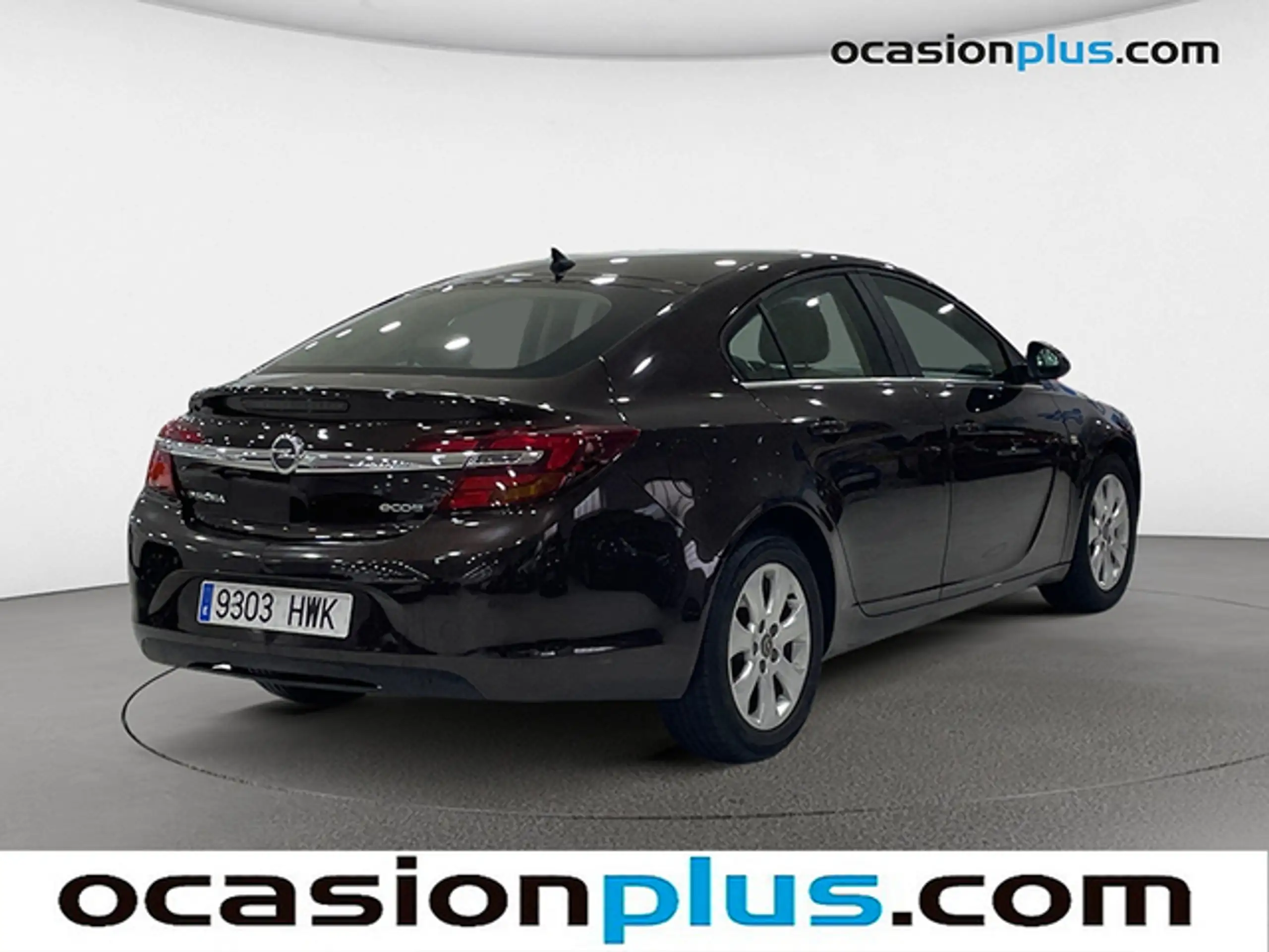 Opel - Insignia