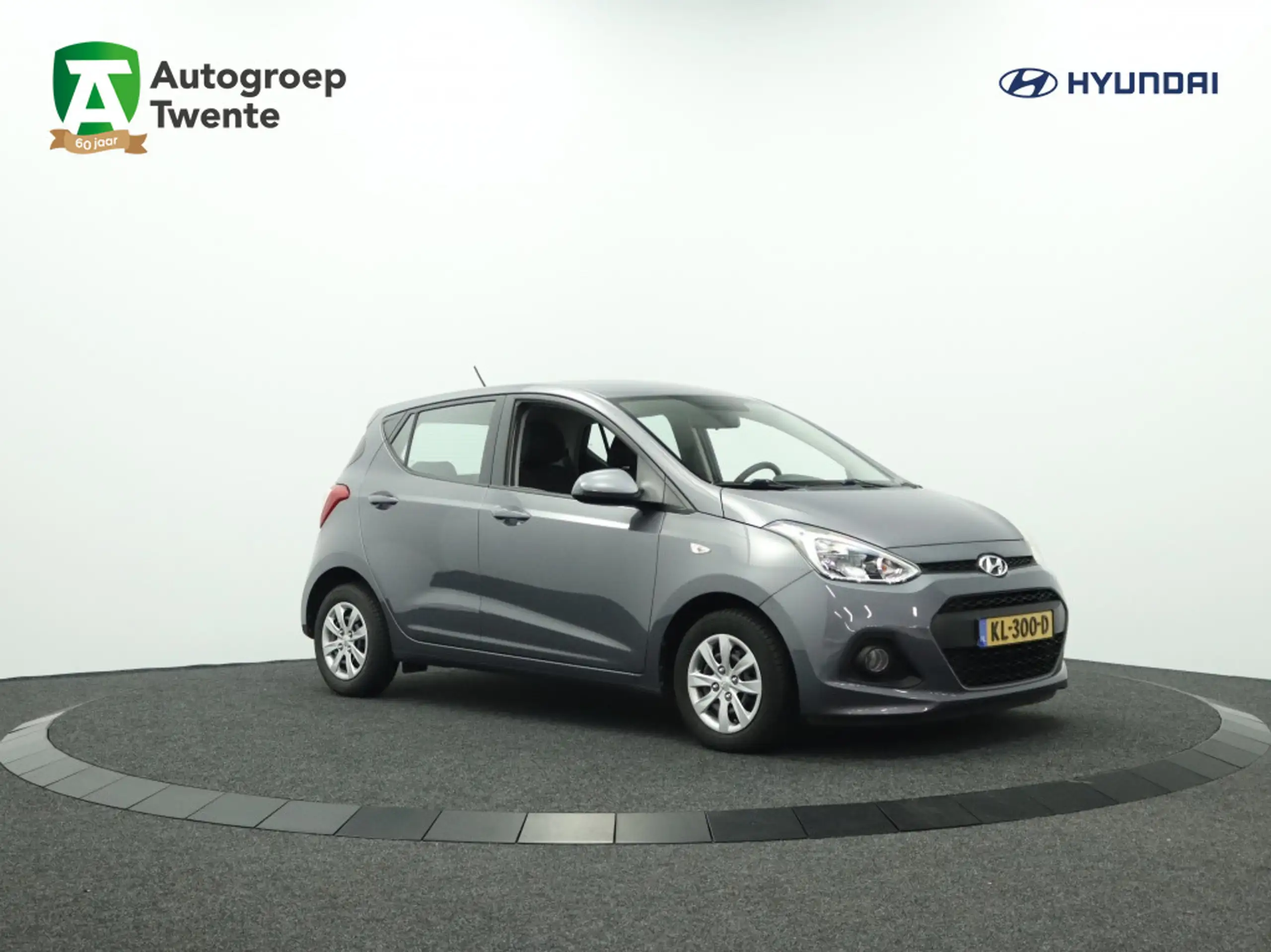 Hyundai - i10