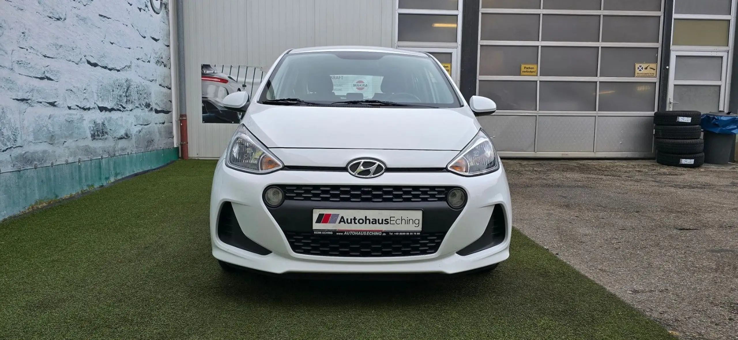 Hyundai - i10