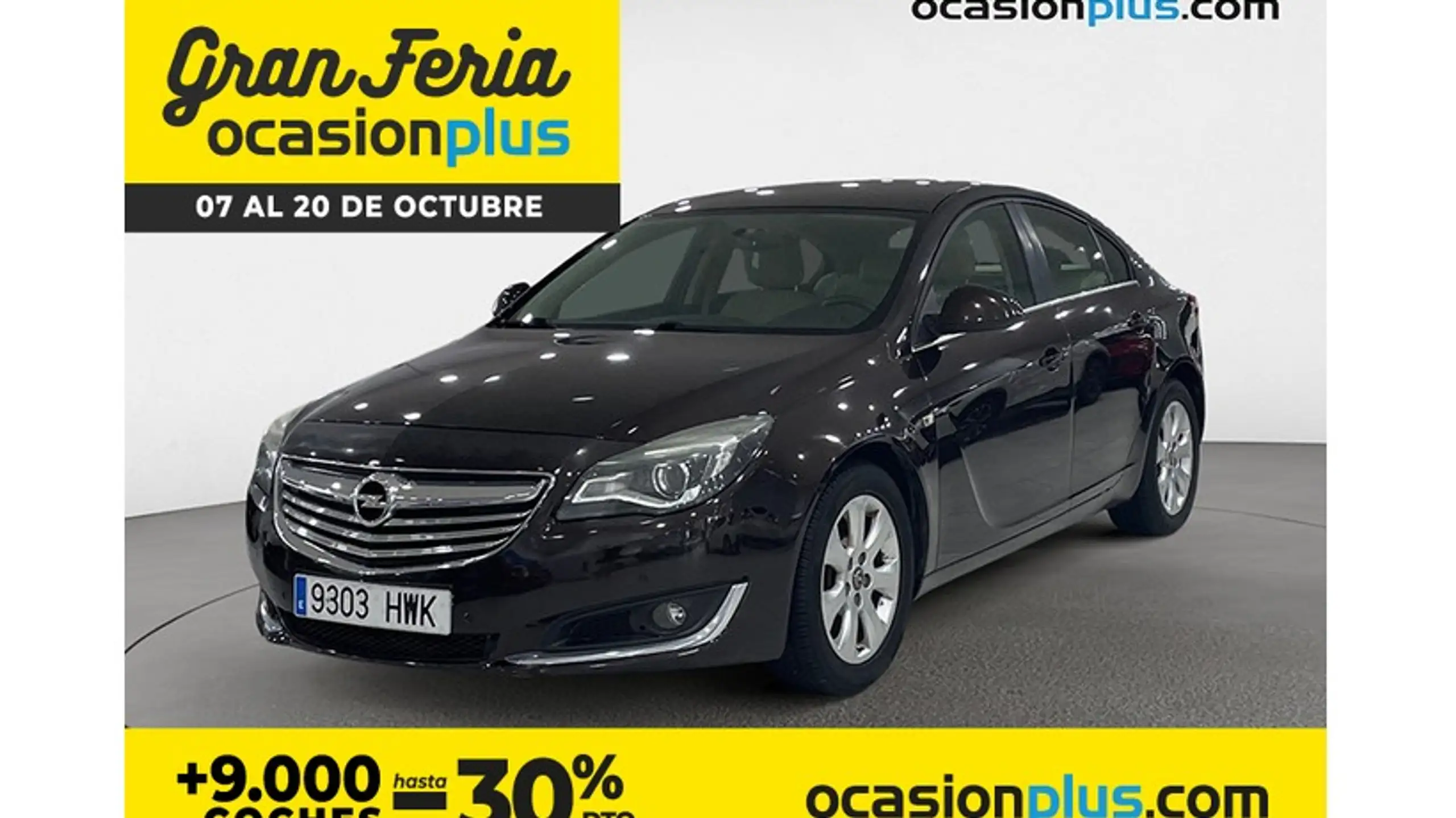 Opel - Insignia