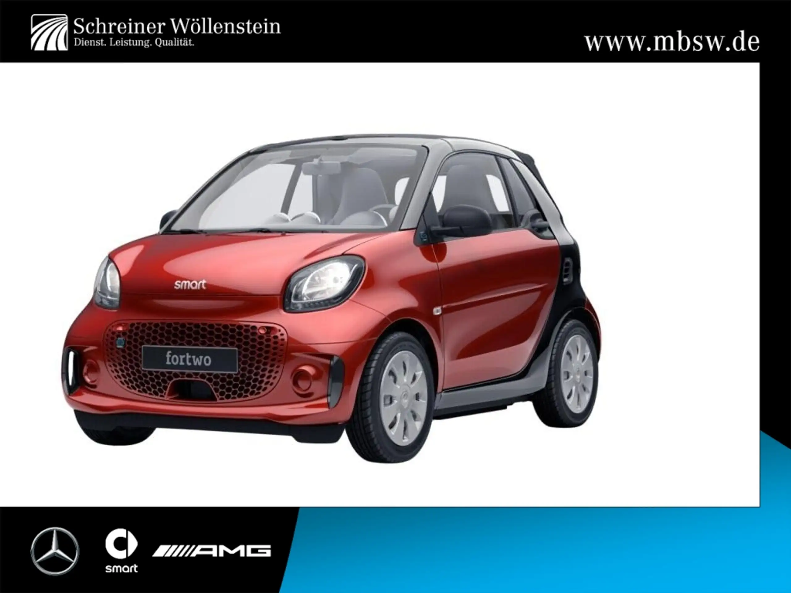 smart - forTwo