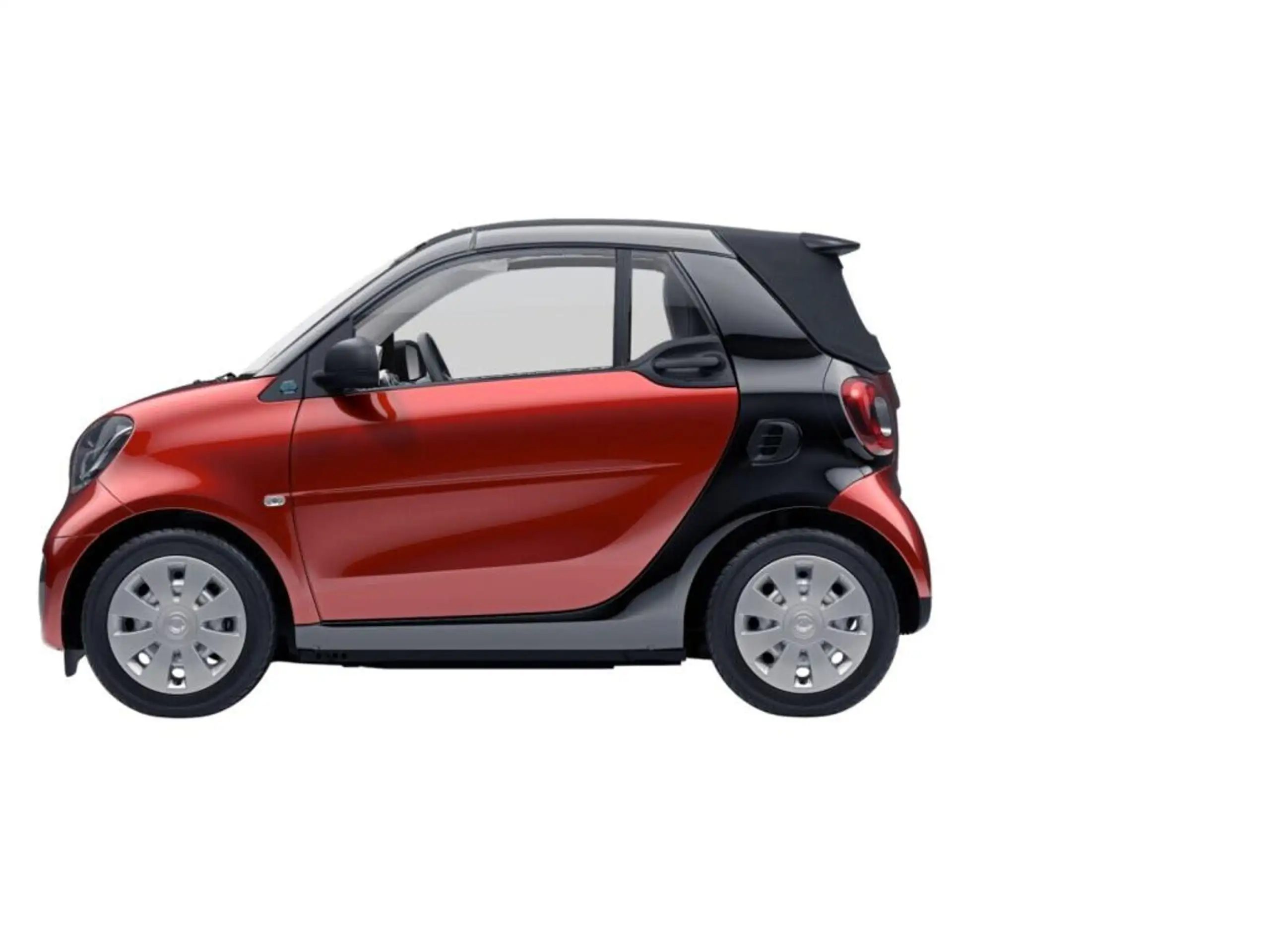 smart - forTwo