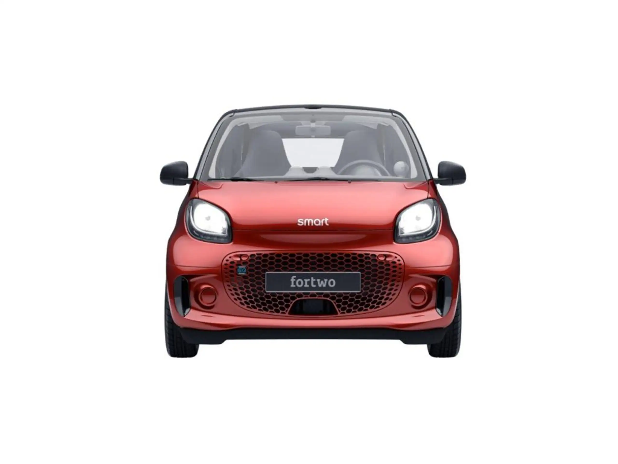 smart - forTwo