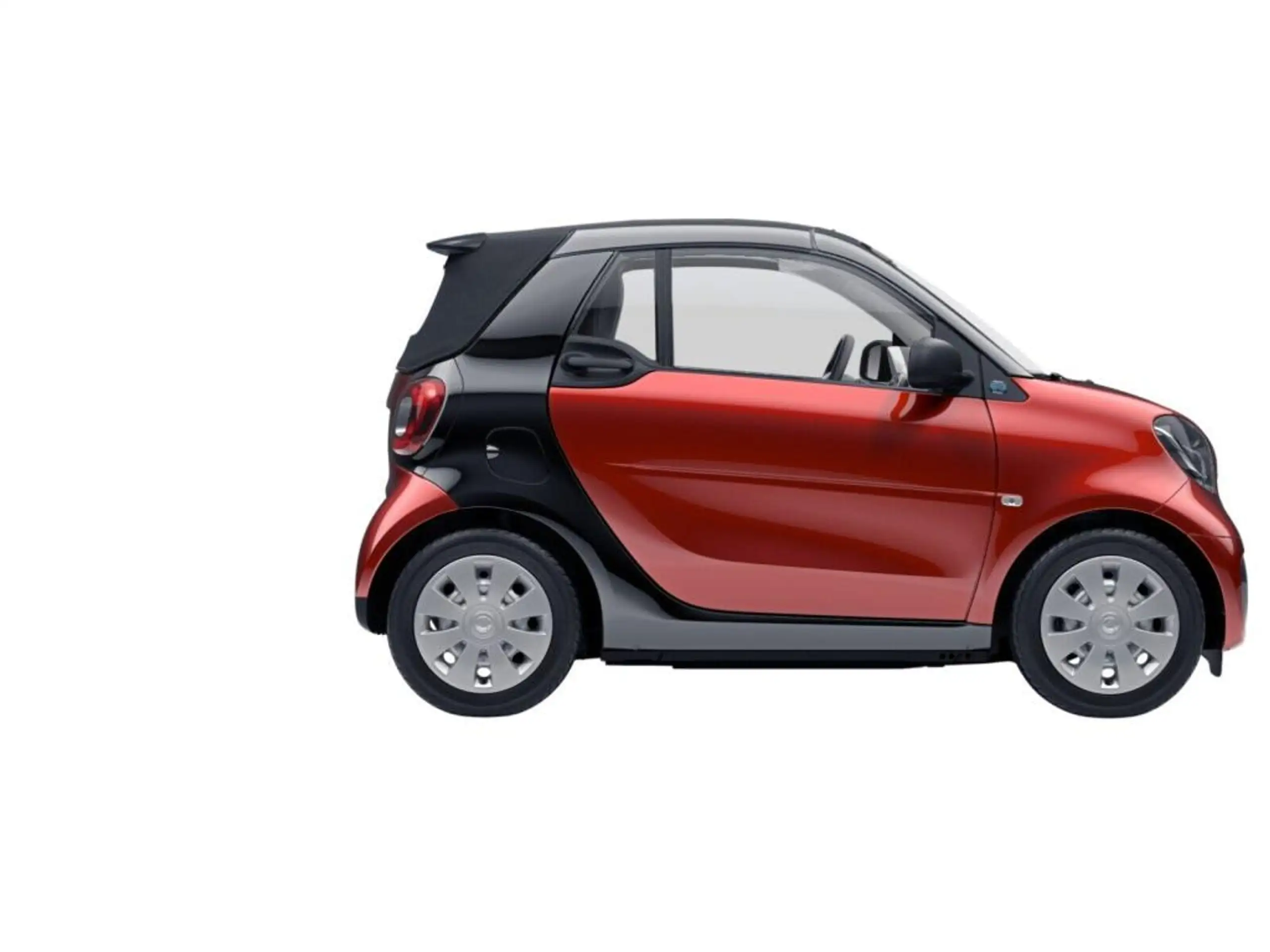 smart - forTwo