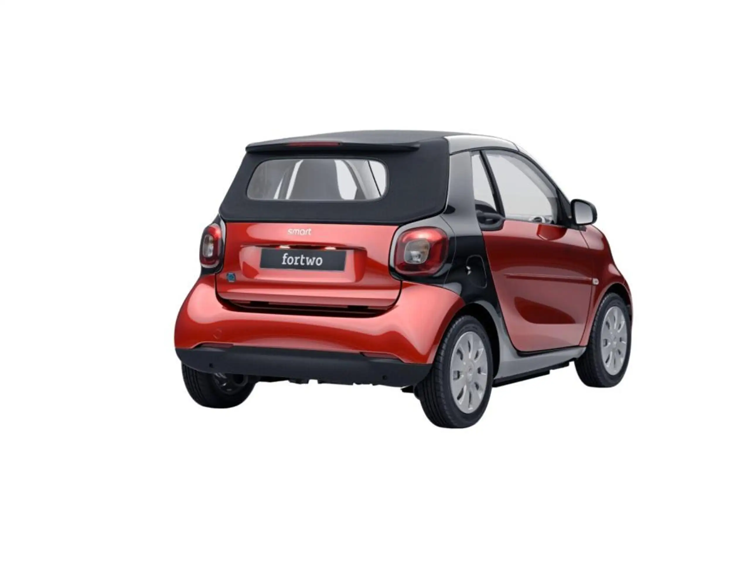 smart - forTwo